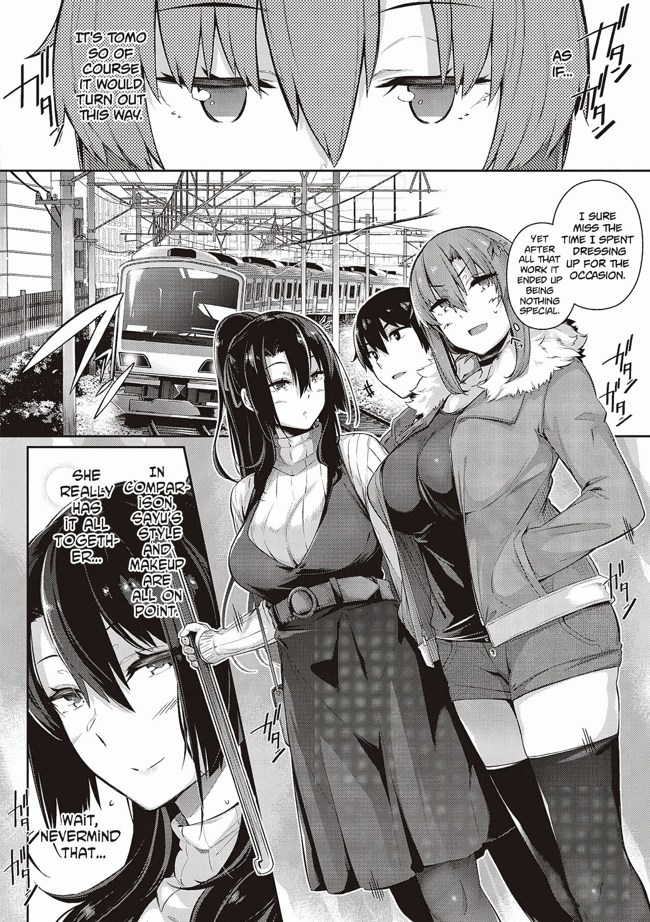 Garden + Extra page 91