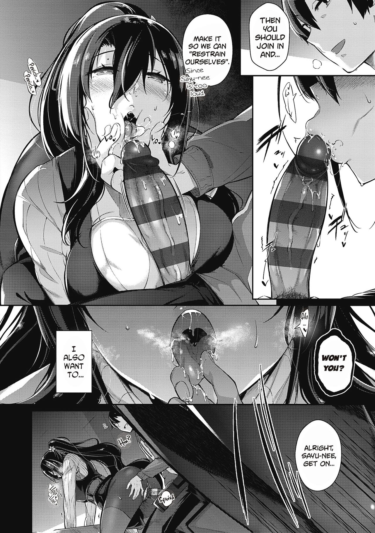 Garden + Extra page 99