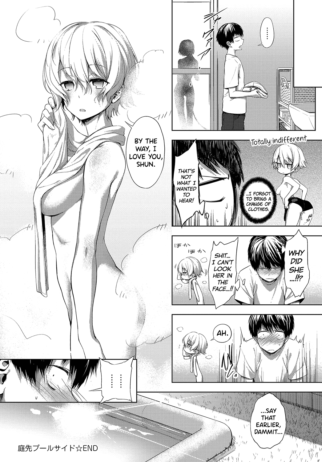 Garden Poolside page 29