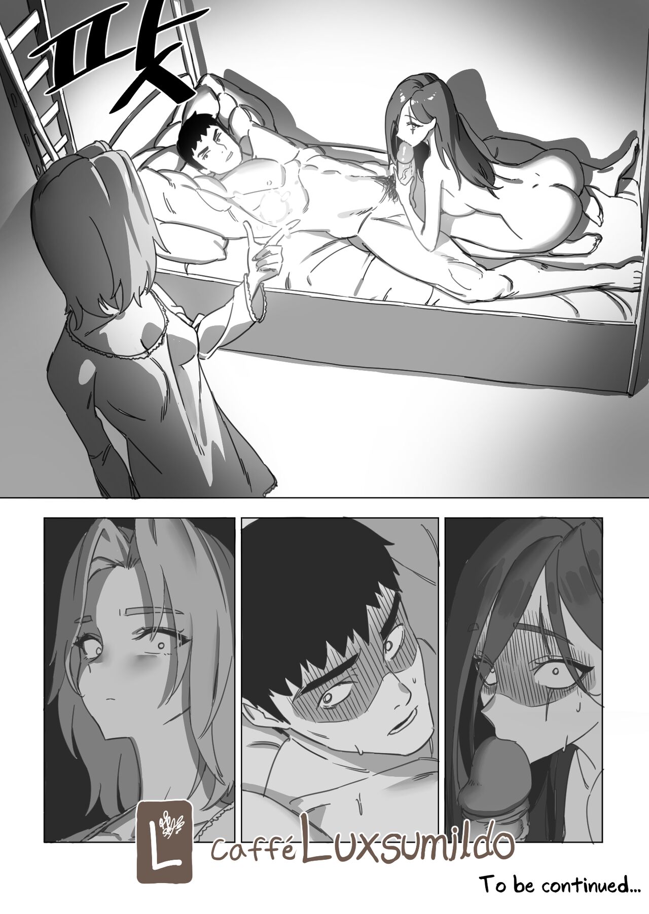 Garen's Bitch page 25