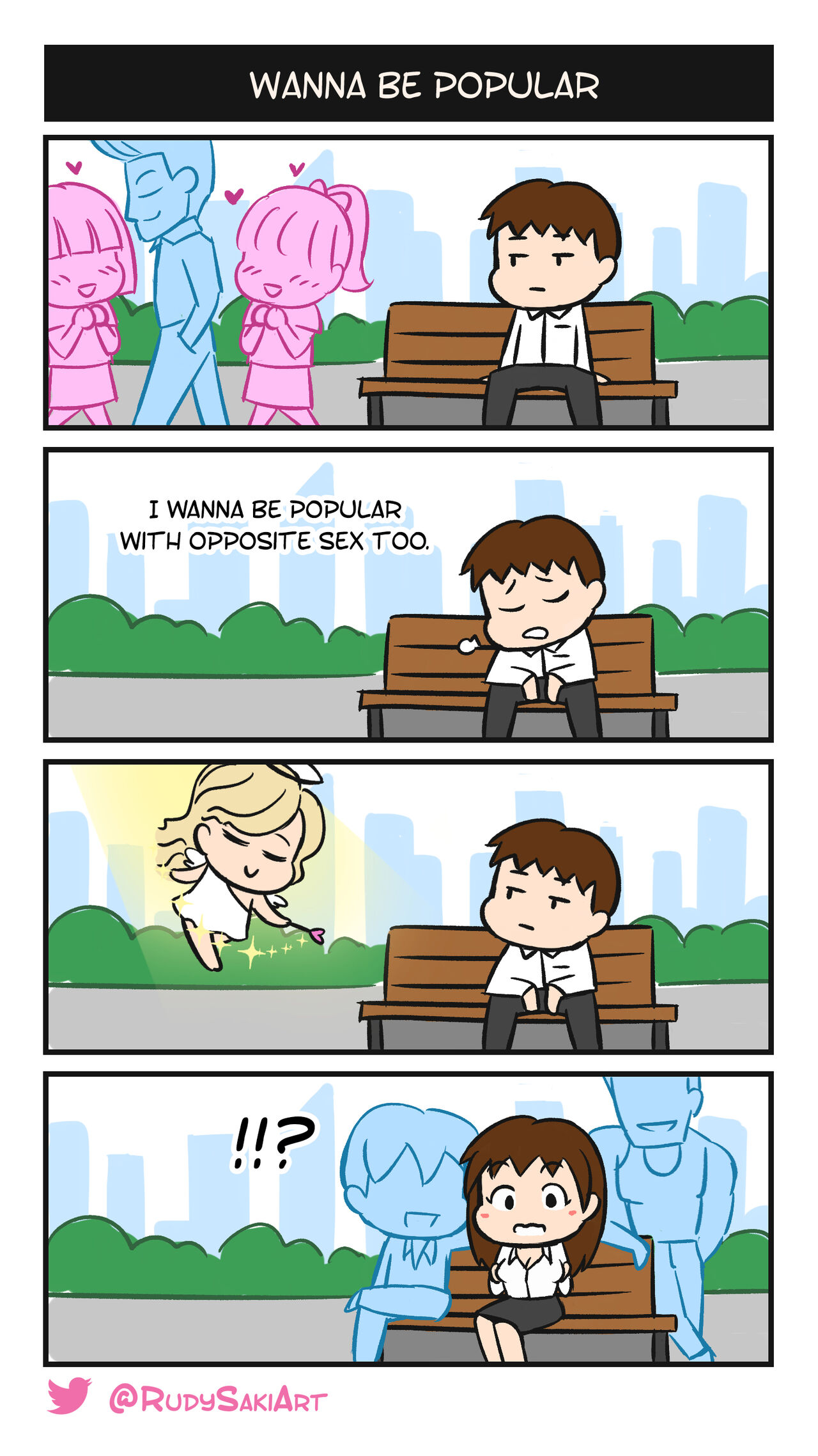 Genderbent Gag Comic page 3