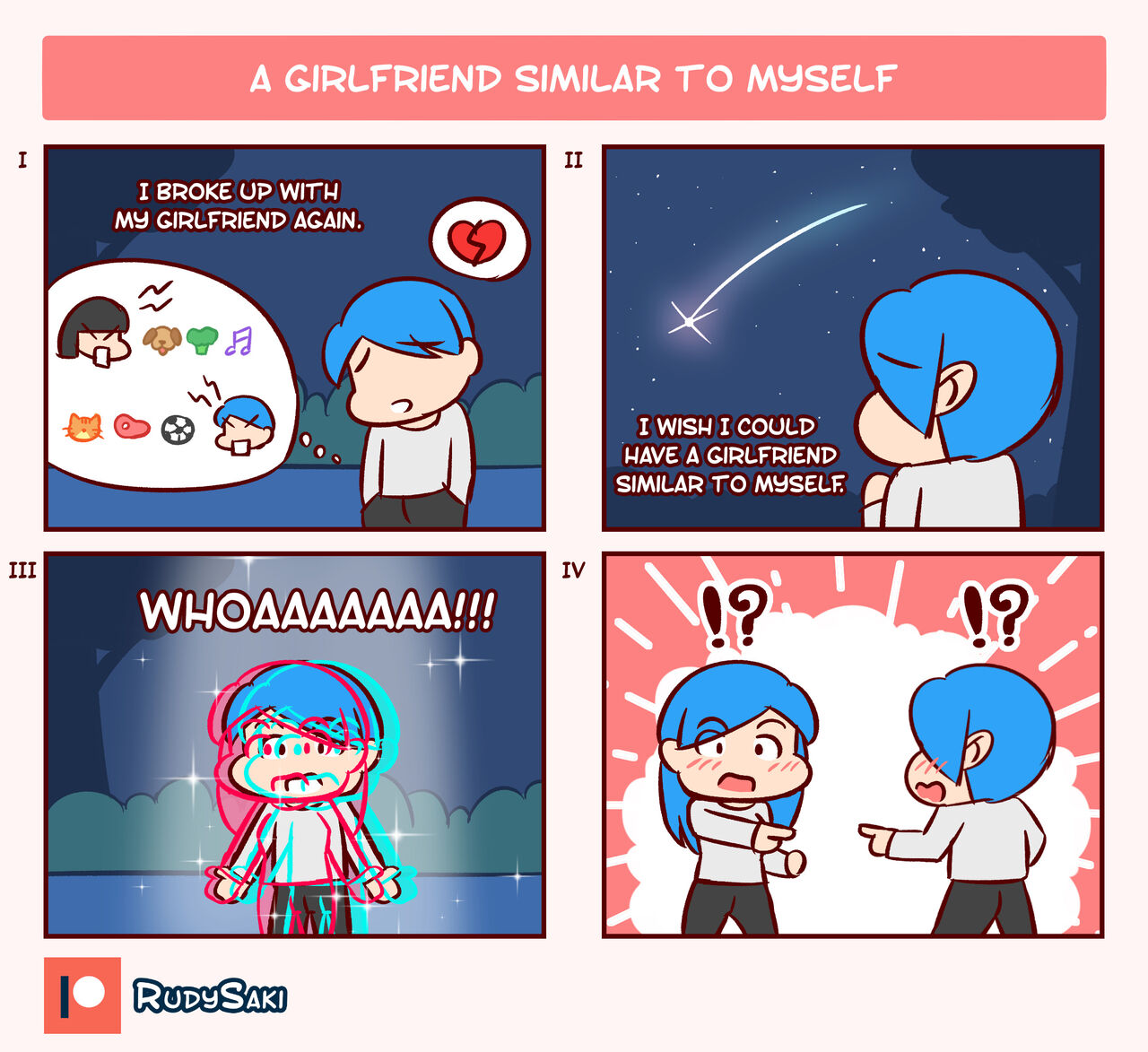 Genderbent Gag Comic page 7