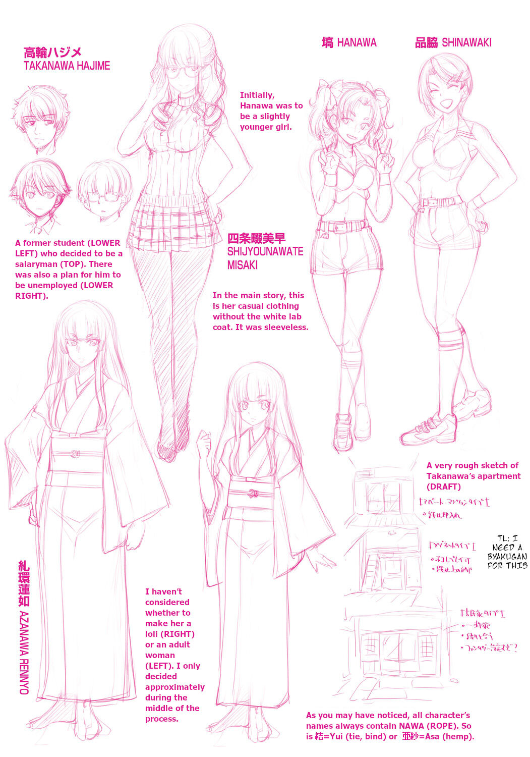 Genjitsu Sekai Cheat Nawashi page 202