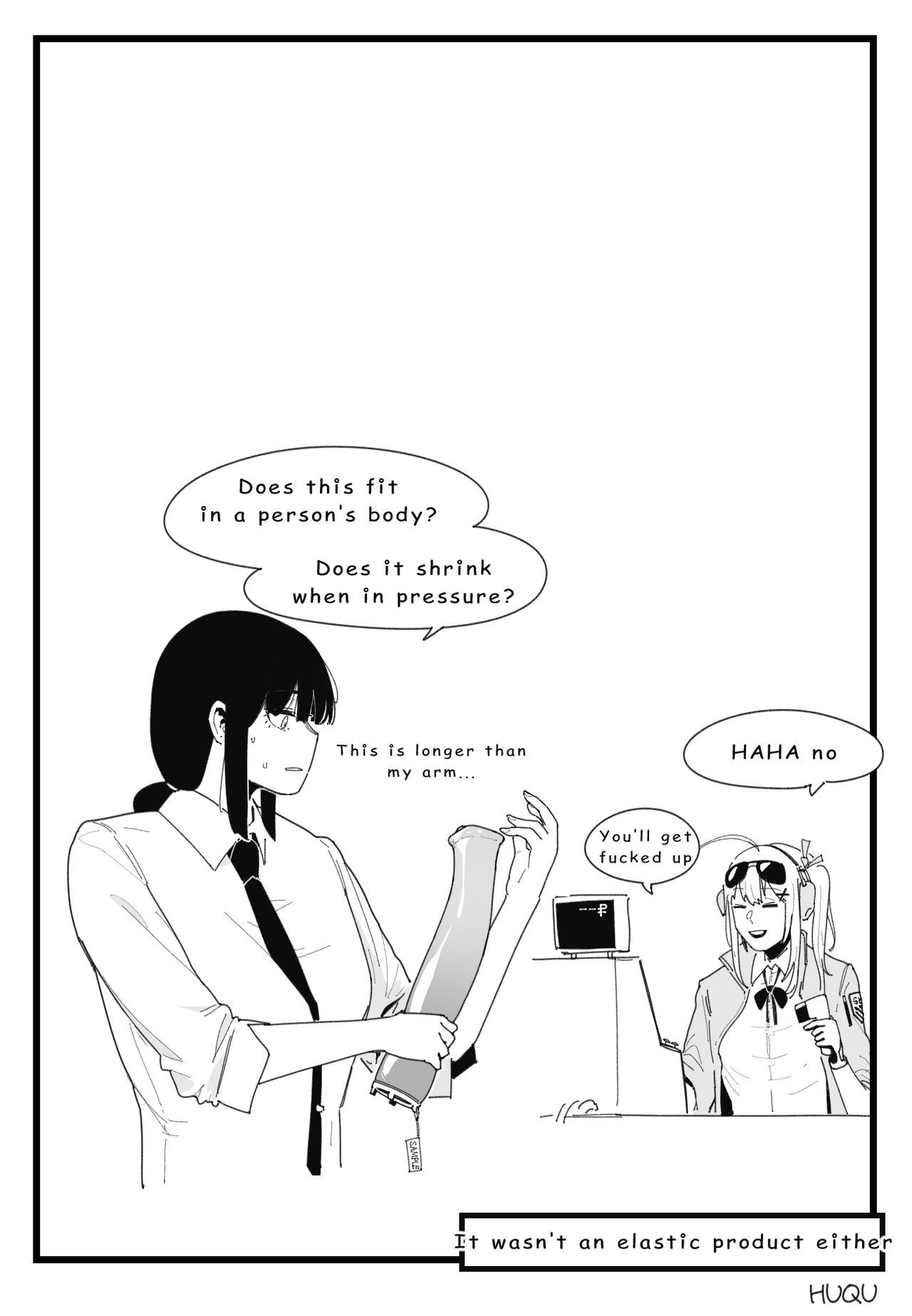 Gentiane x G36 page 8