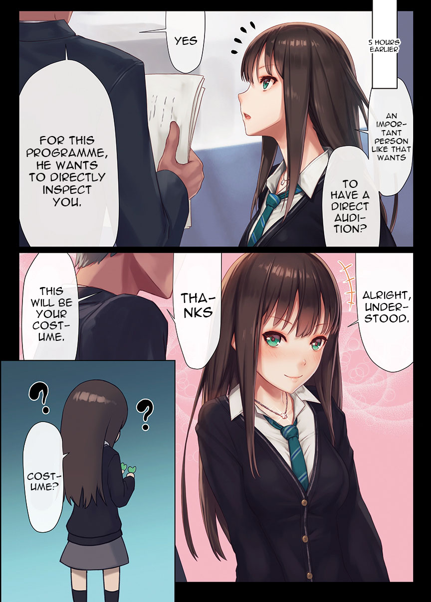 Gentle Master page 4