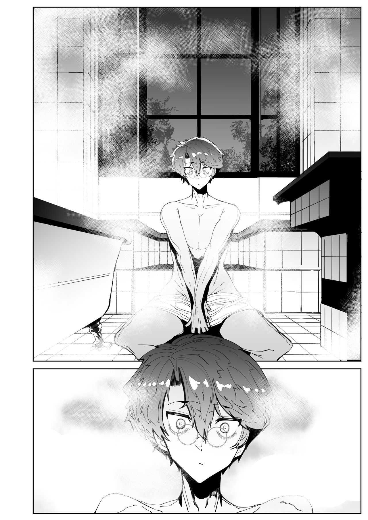 Gentleman’s Maid Sophie 5 page 19
