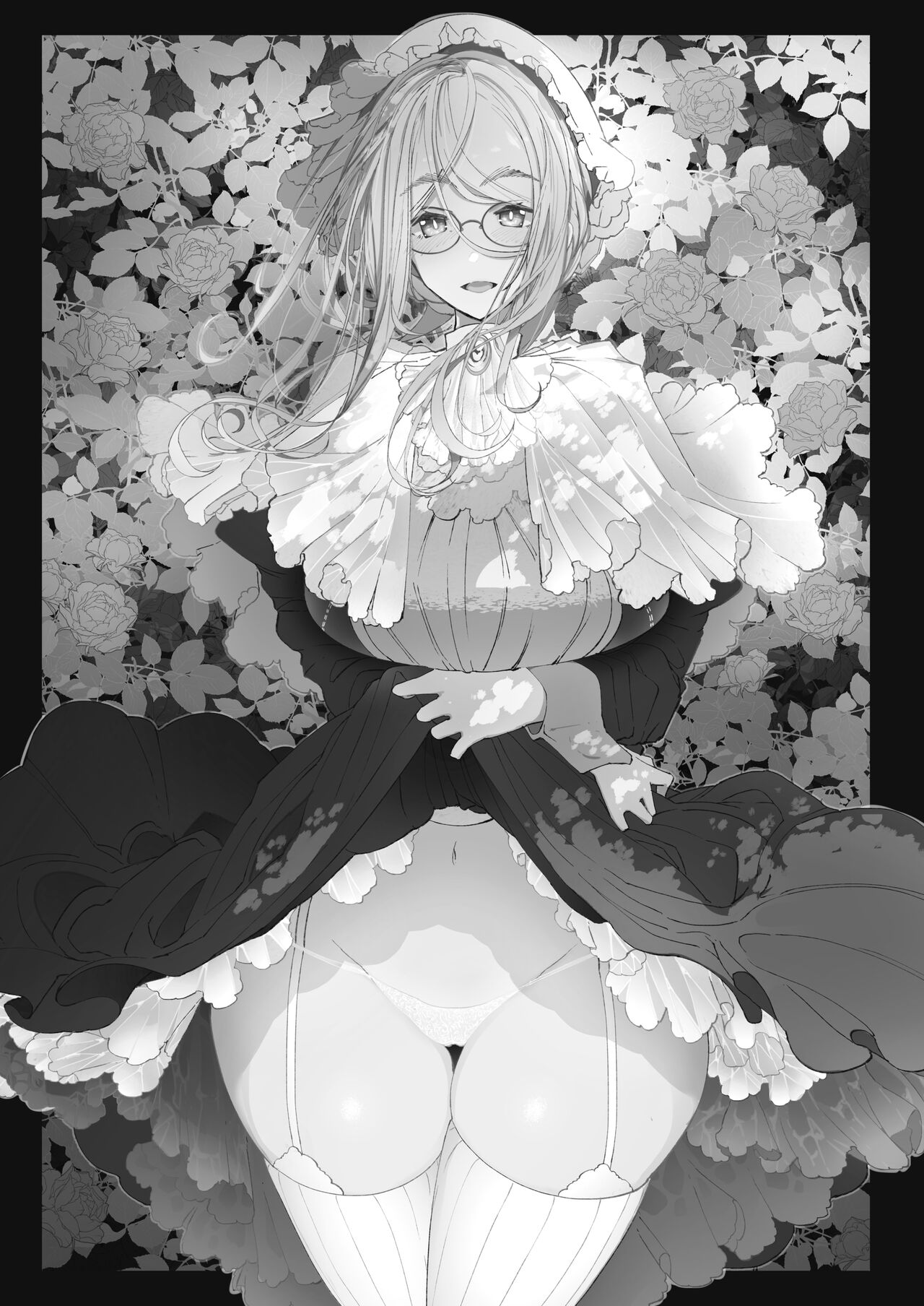 Gentleman’s Maid Sophie: Compilation 1 page 171