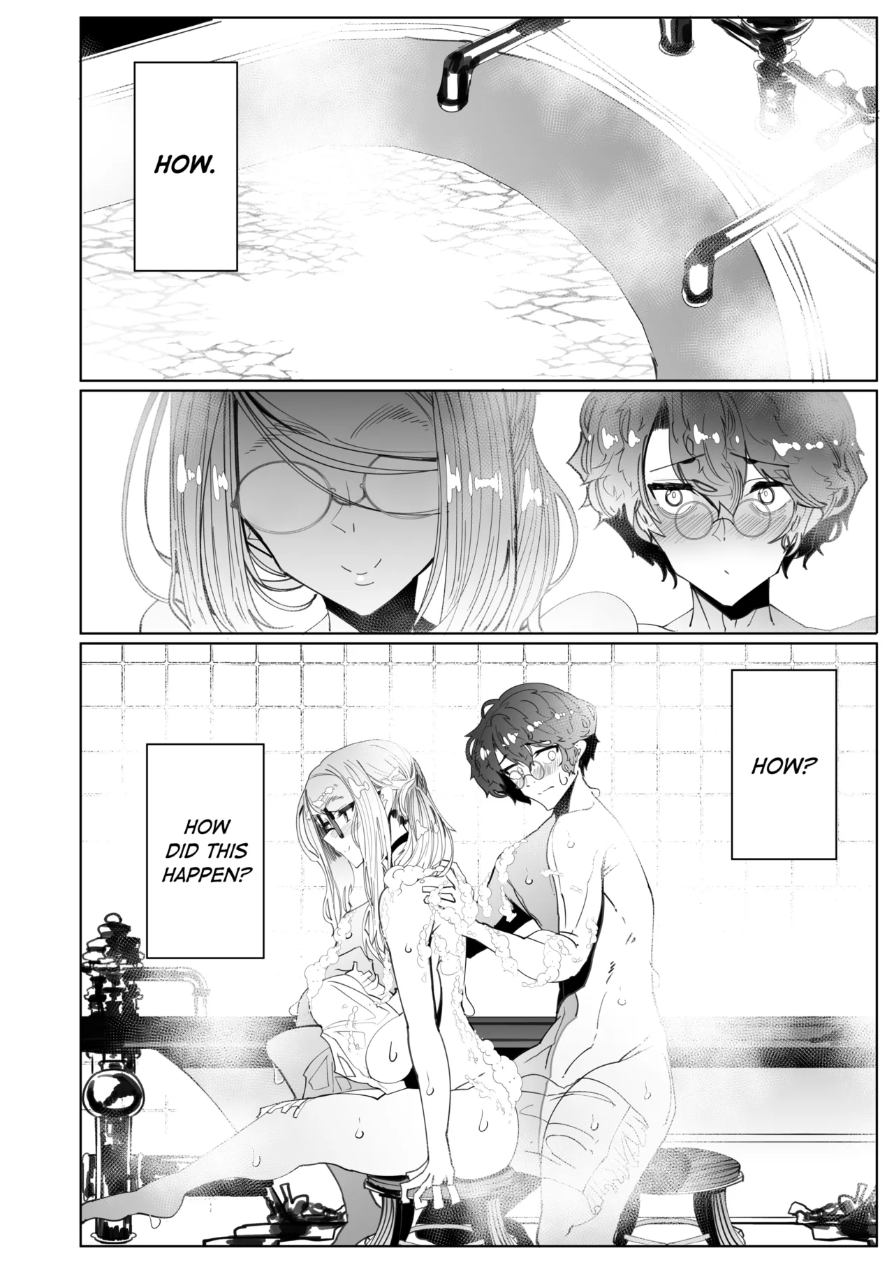 Gentleman’s Maid Sophie page 242