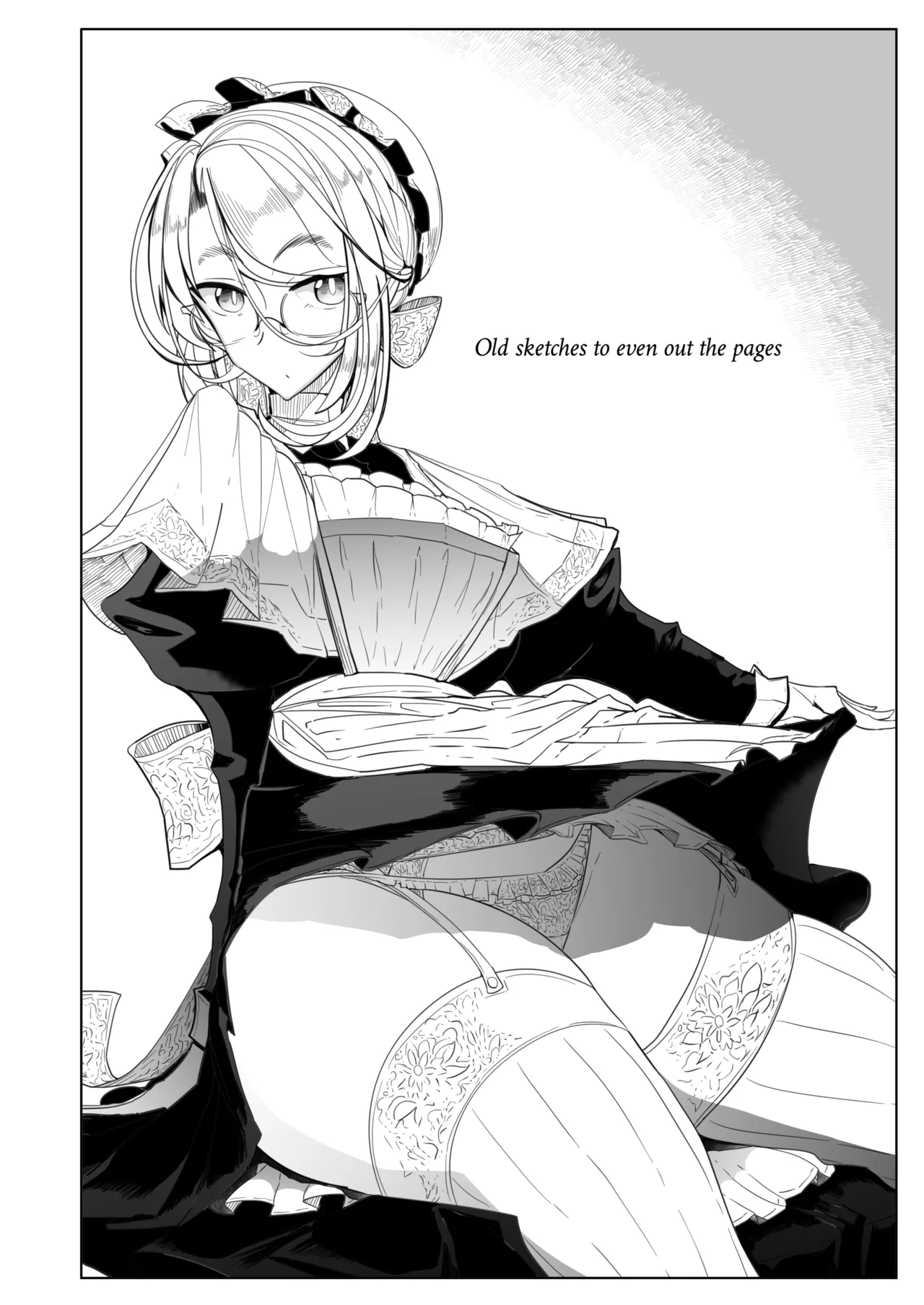 Gentleman’s Maid Sophie page 352