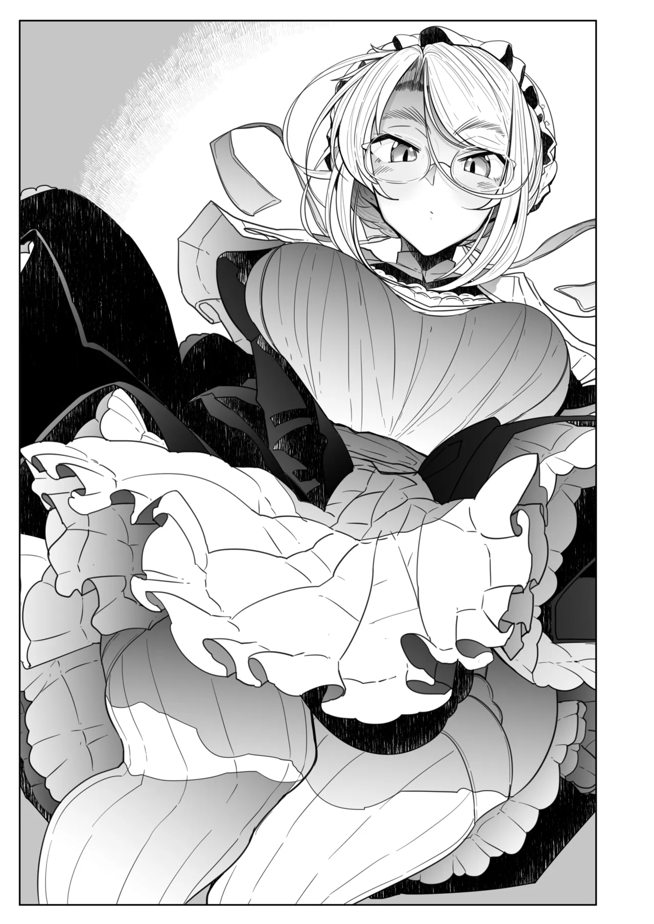 Gentleman’s Maid Sophie page 353