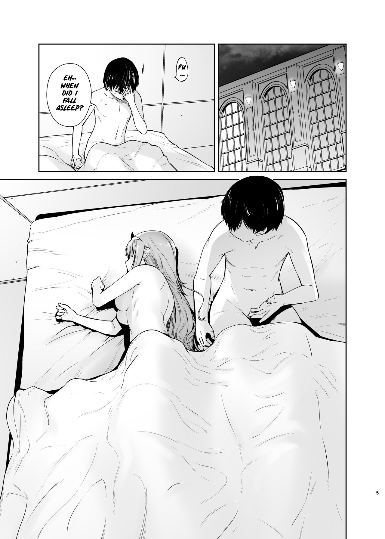 GERBERA page 5