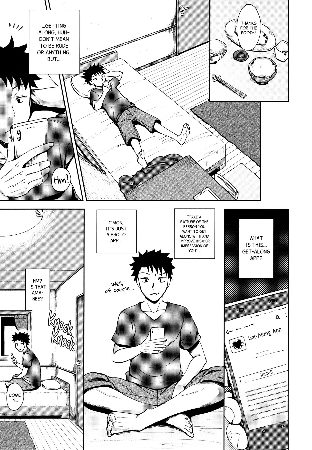 Get-Along App Ch.1 page 3