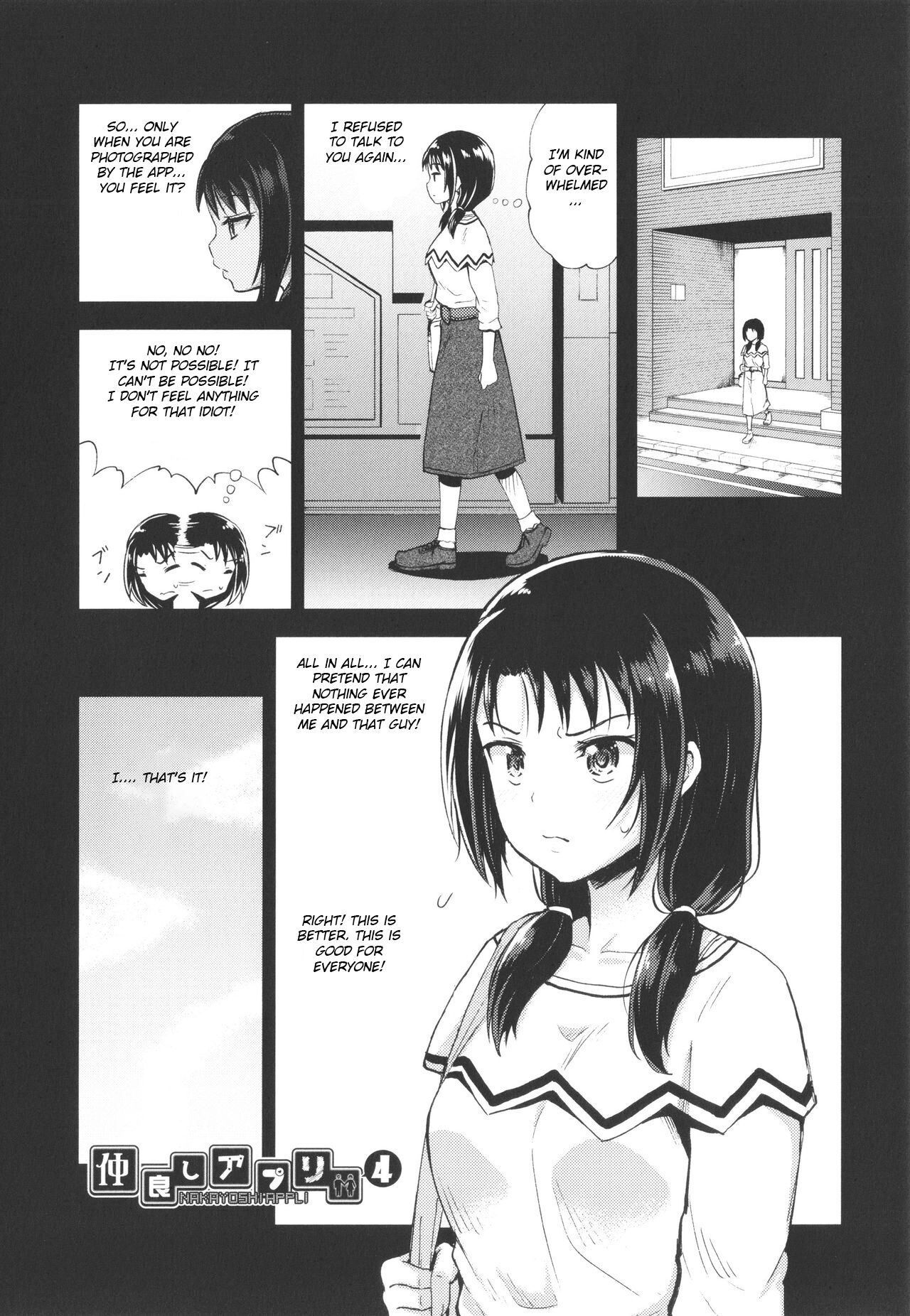 Get-Along App Ch.4 page 1