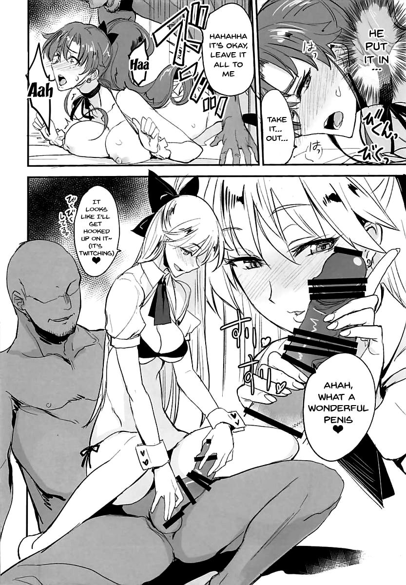Getsu Ka Sui Moku Kin Do Nichi 11 page 9