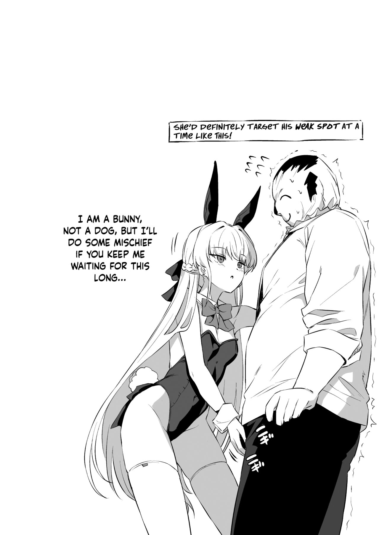 Getting Off to Toki page 3