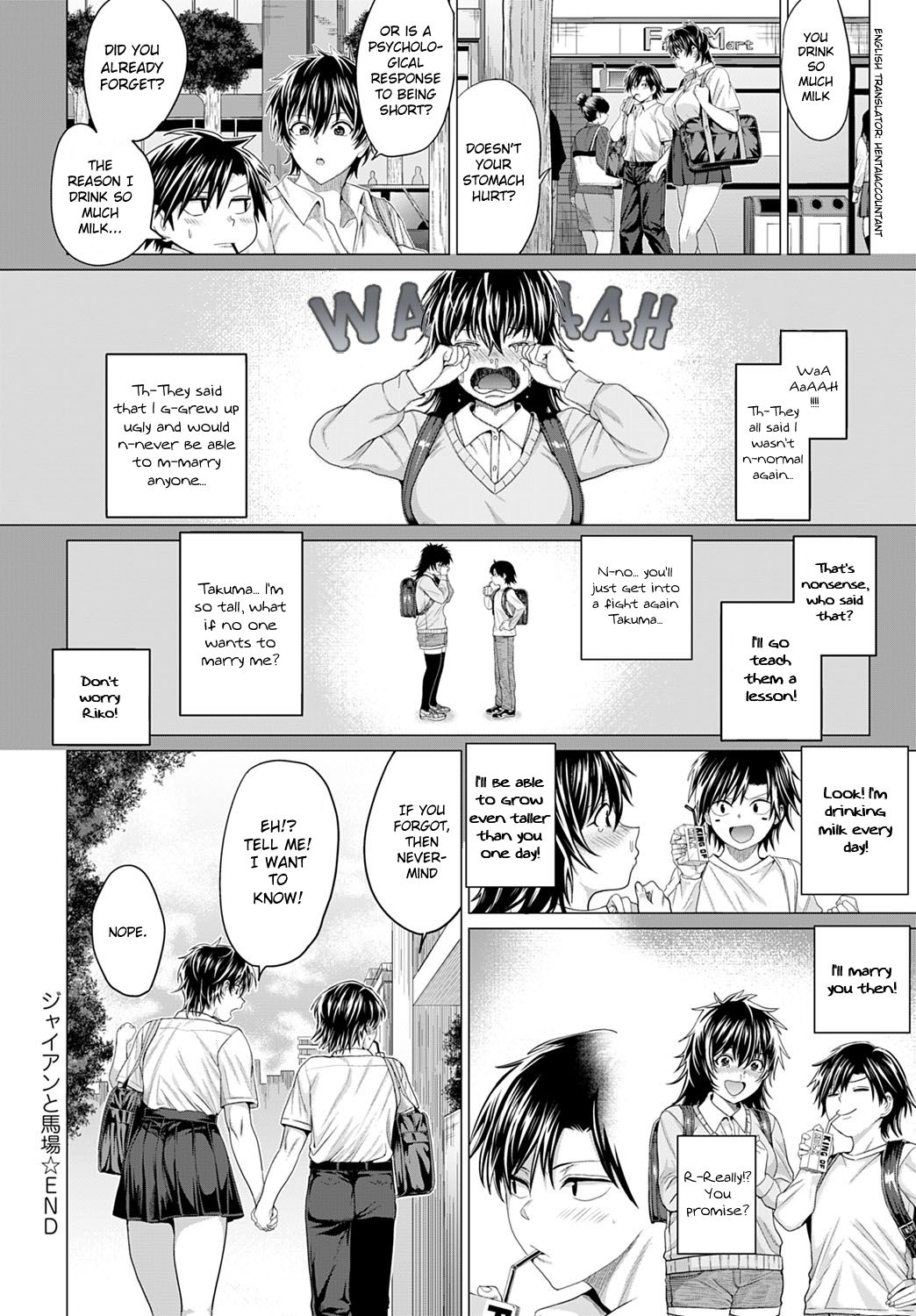 Gian to Baba page 30