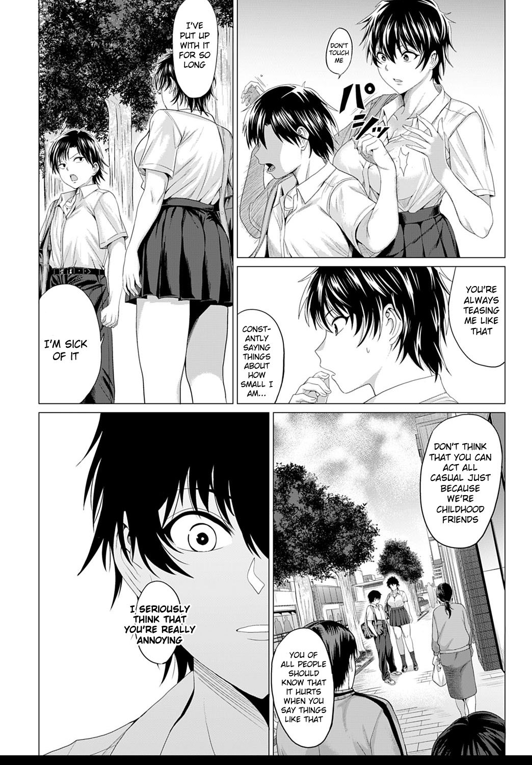 Gian to Baba page 6