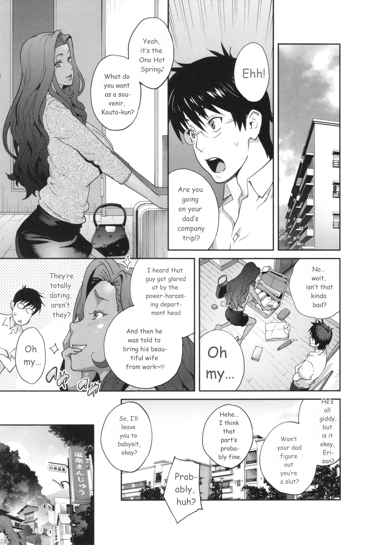Gibo Bitch EMG!! page 137