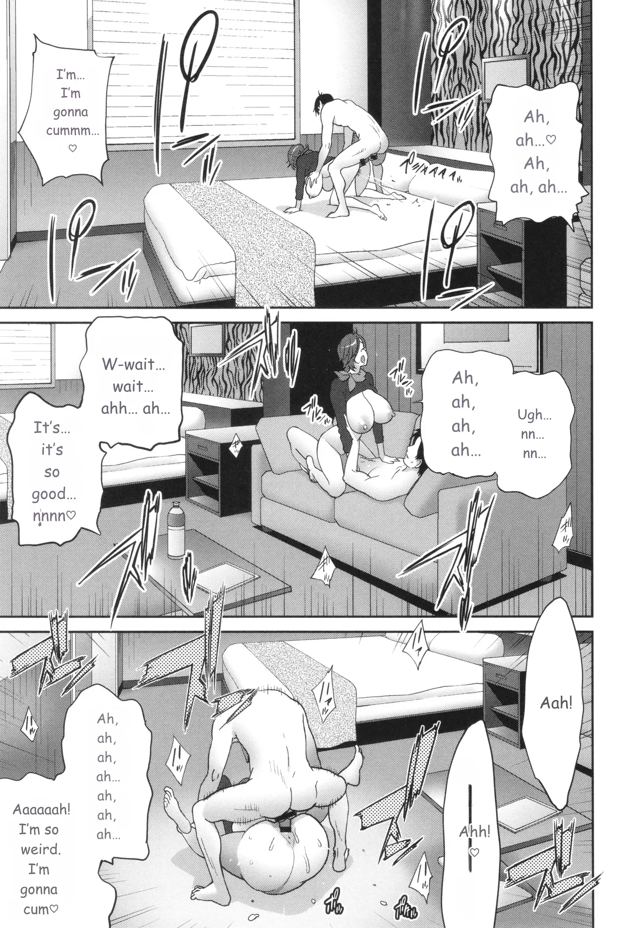 Gibo Bitch EMG!! page 189