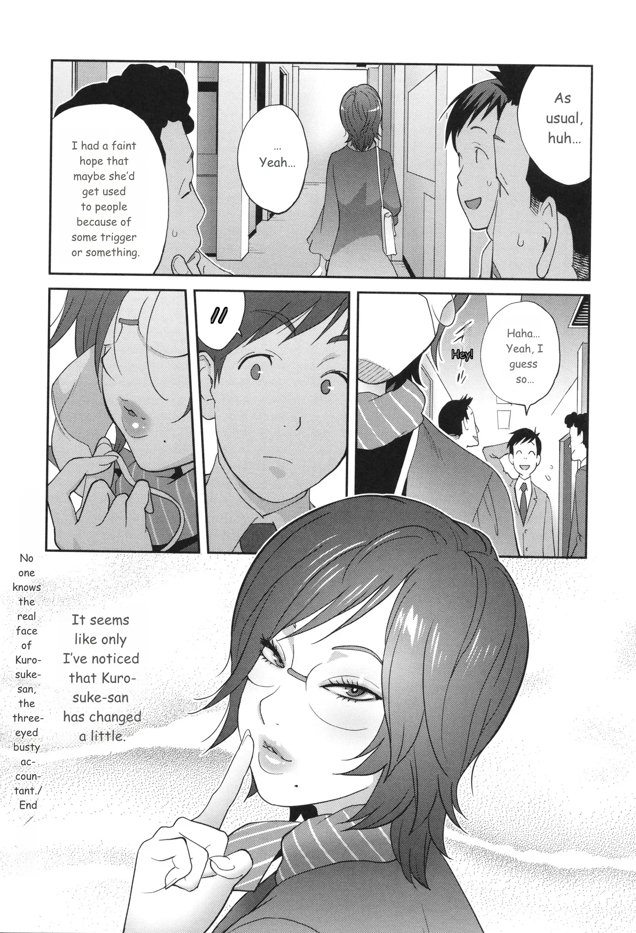 Gibo Bitch EMG!! page 194
