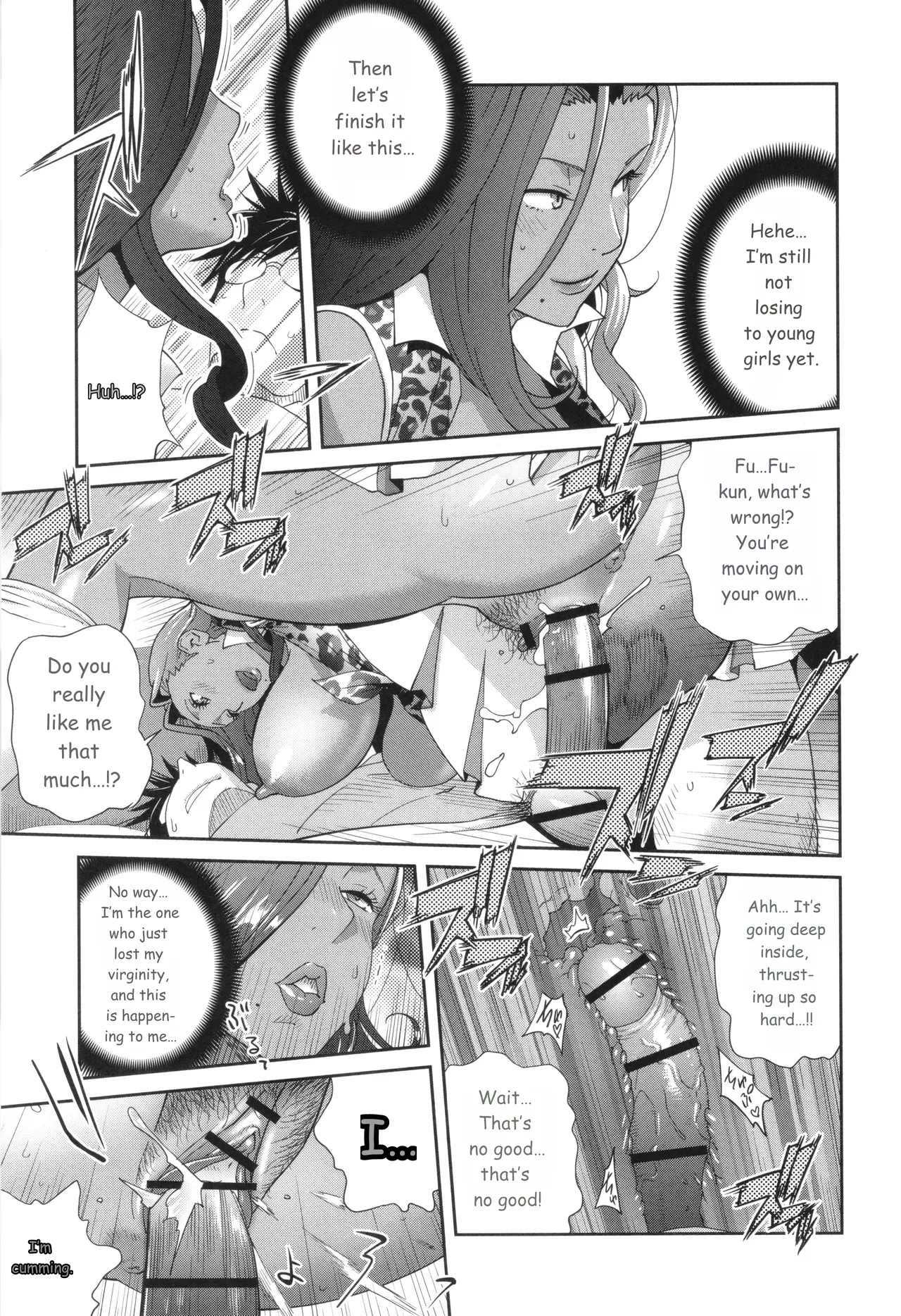 Gibo Bitch EMG!! page 45