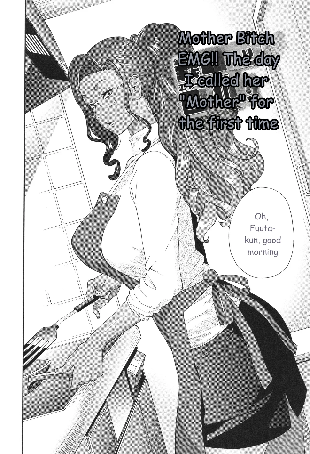 Gibo Bitch EMG!! page 50