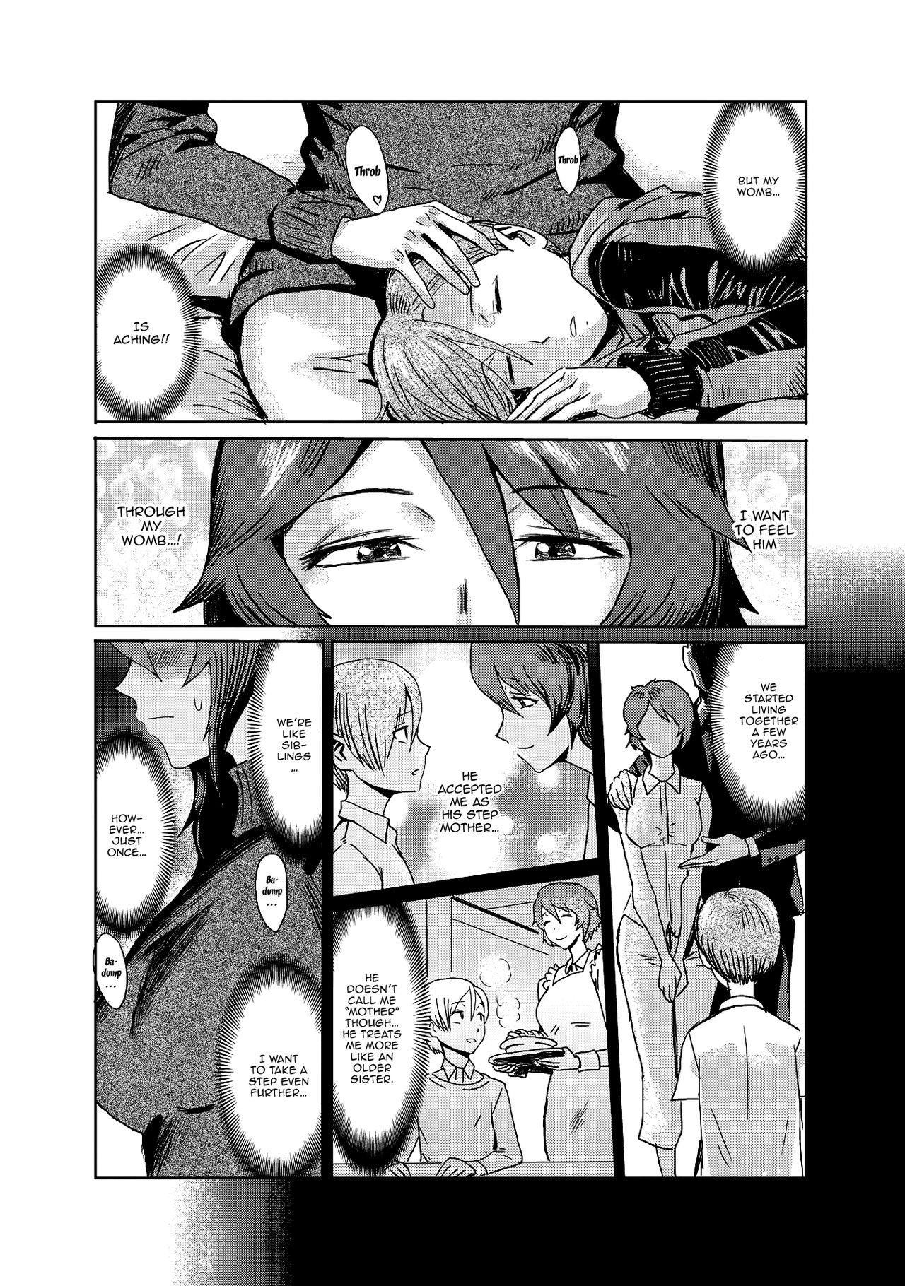 Gibo Ochi page 5