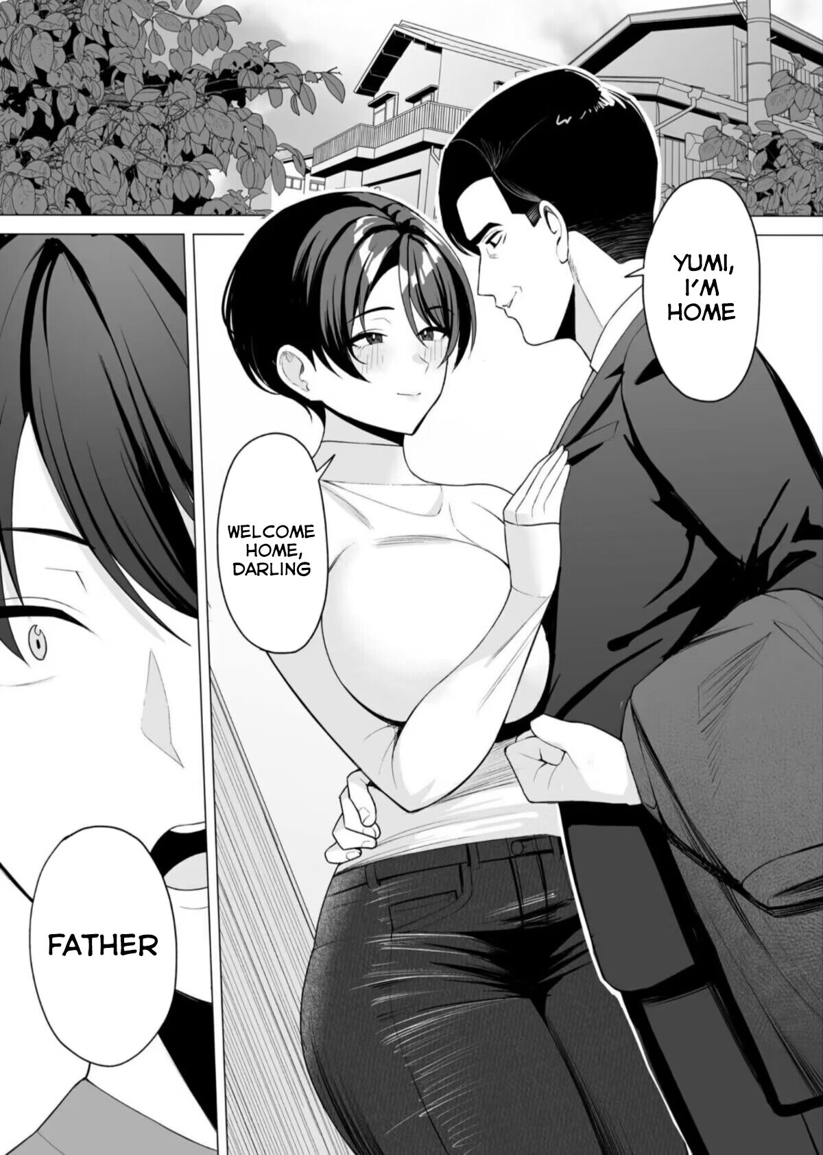 Gibo-san wa Boku no Mono 7 page 2