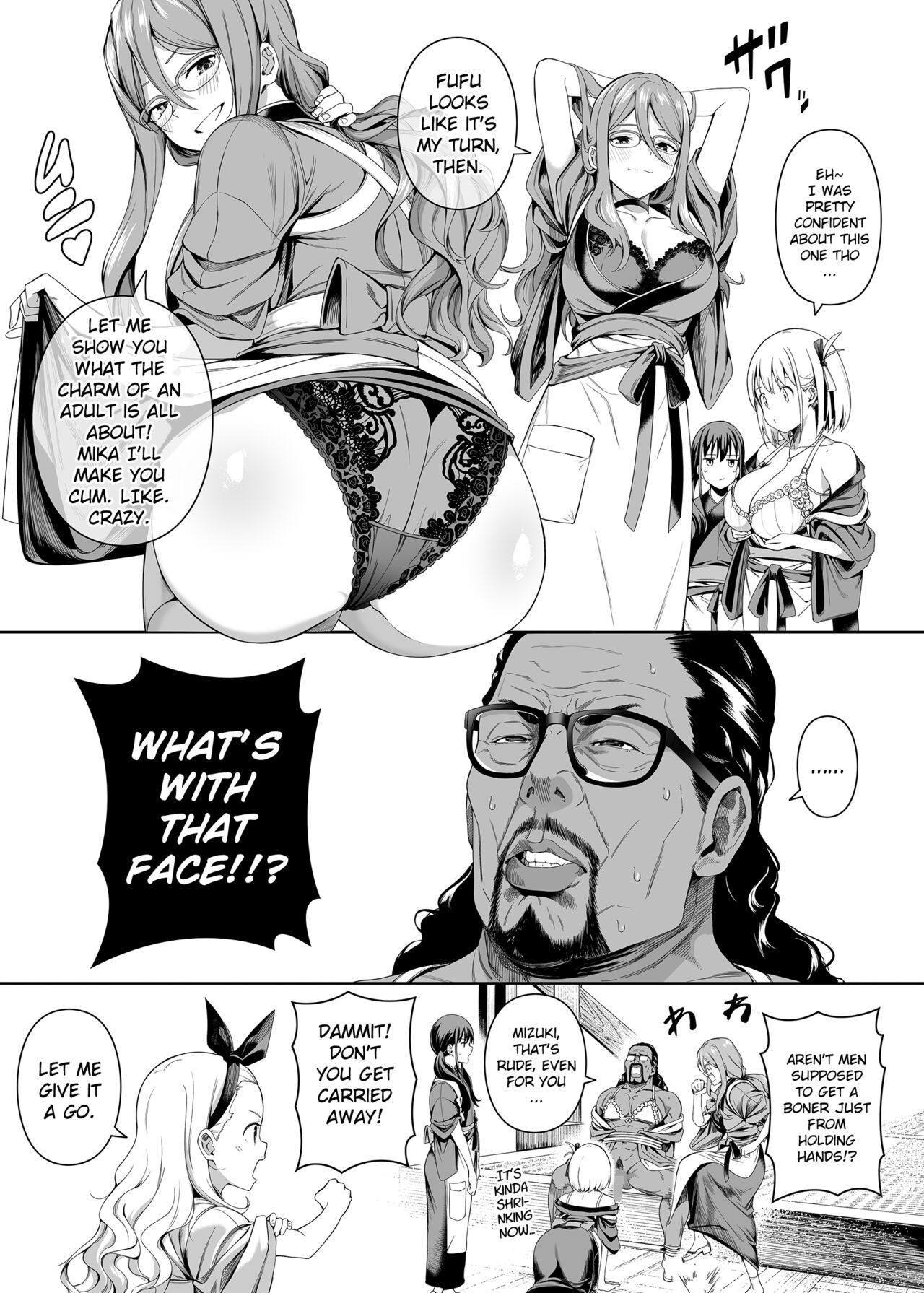 Gift Of Purity page 22