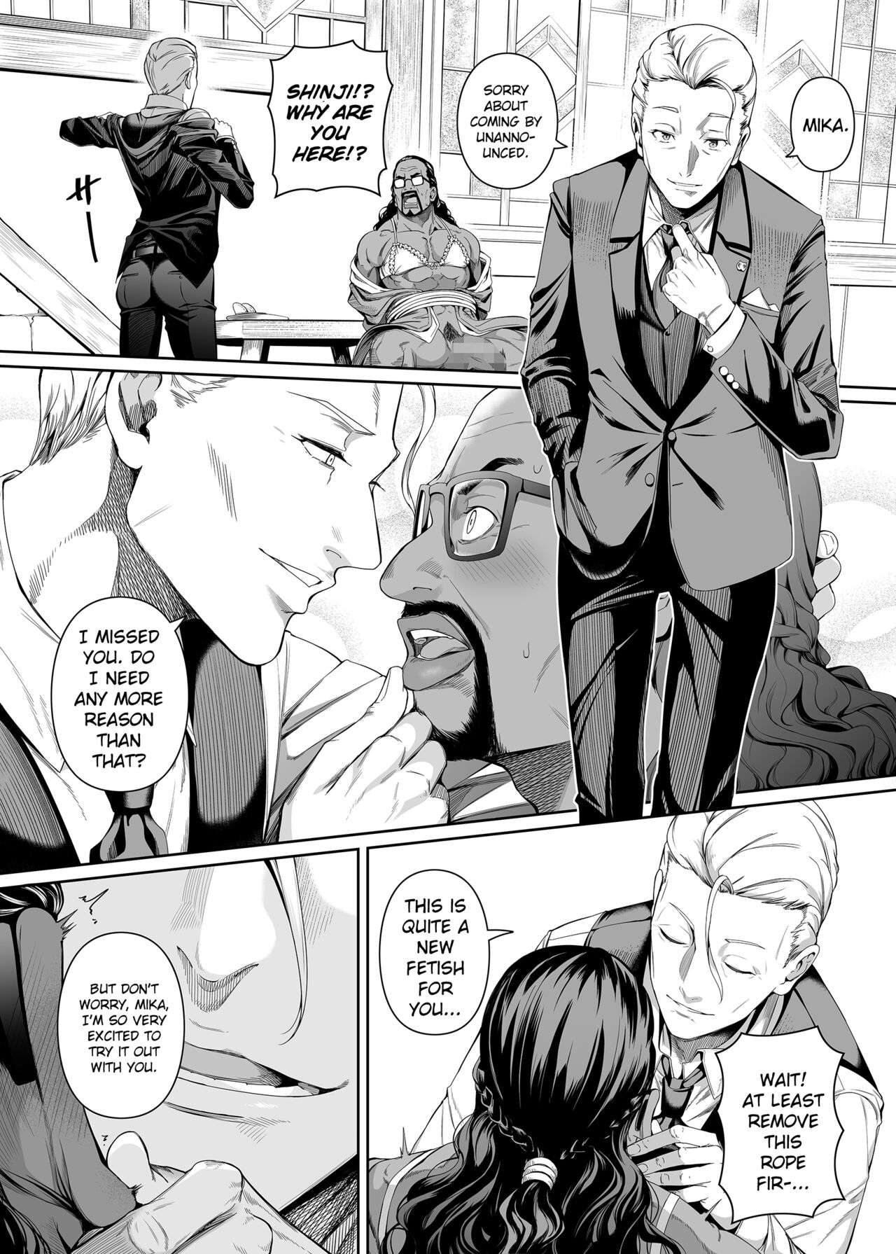 Gift Of Purity page 23