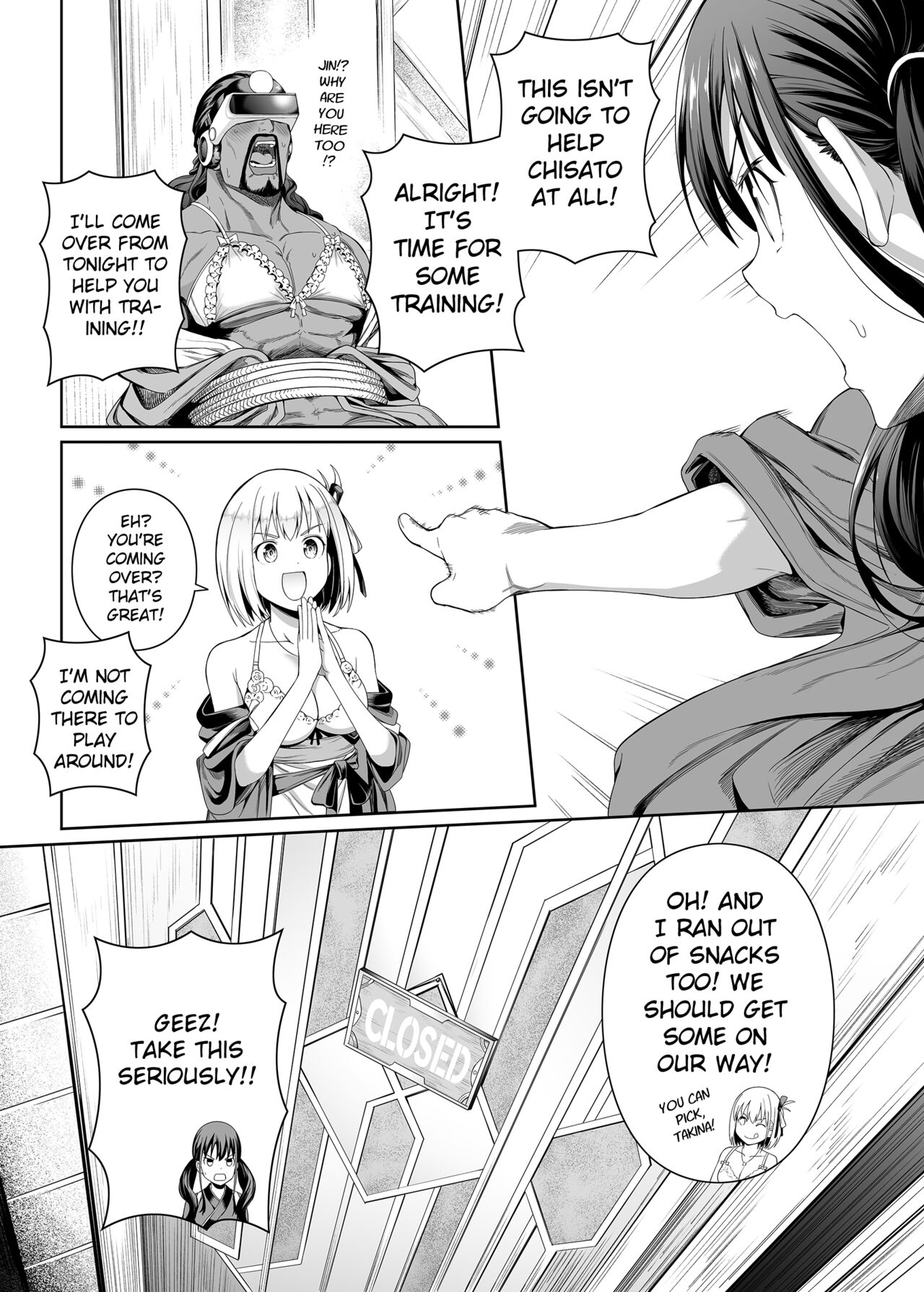 Gift Of Purity page 26