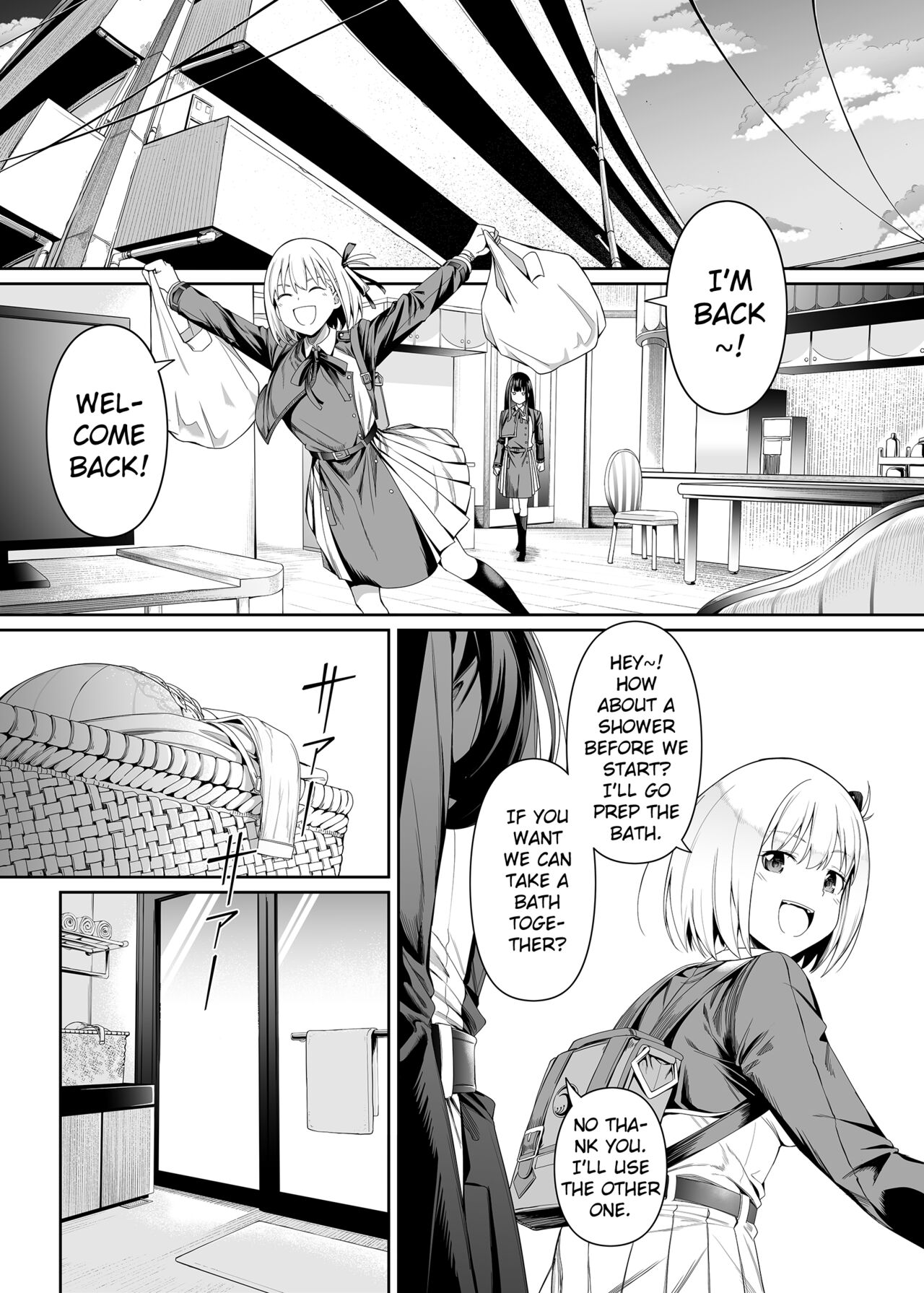 Gift Of Purity page 27