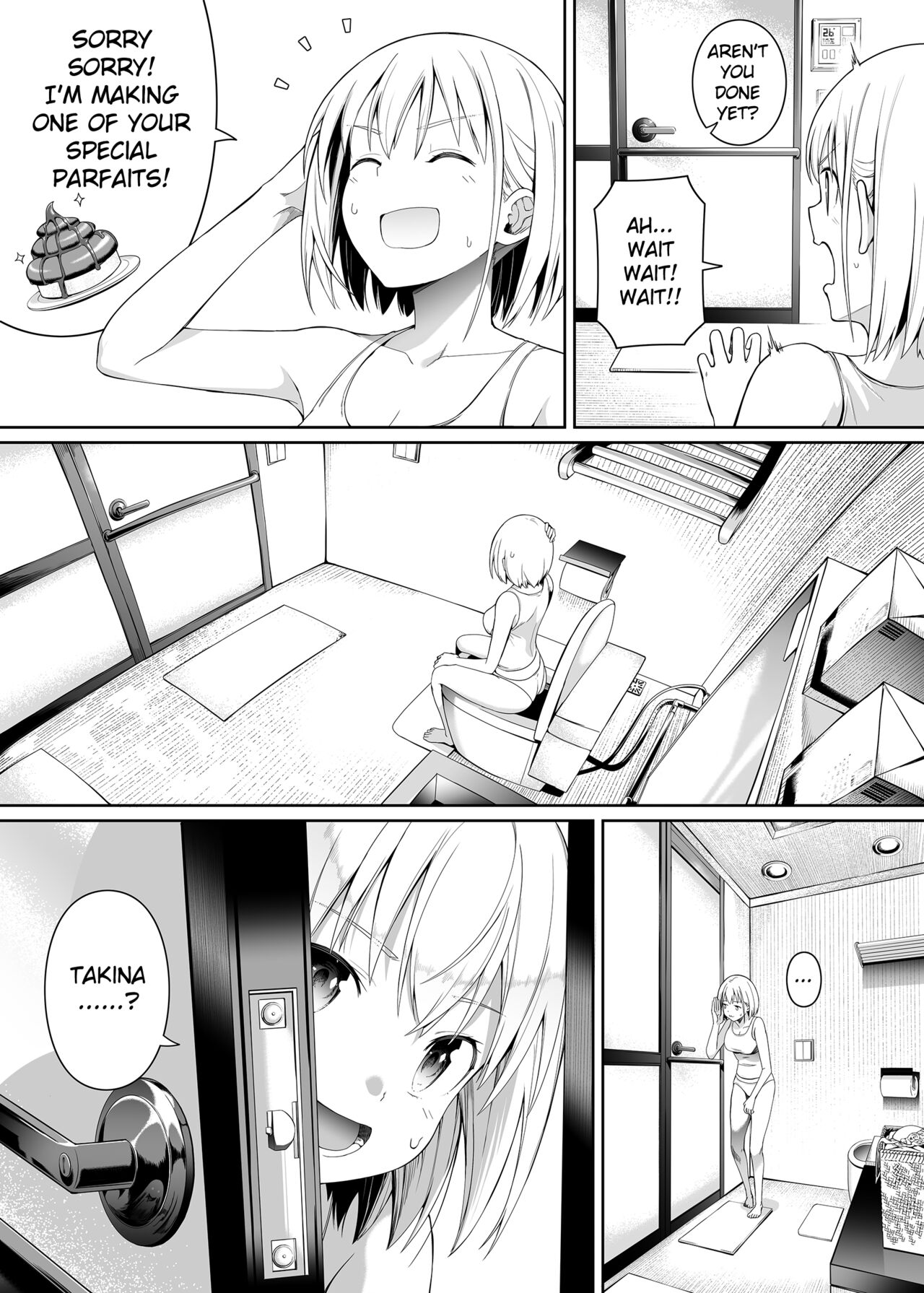 Gift Of Purity page 30