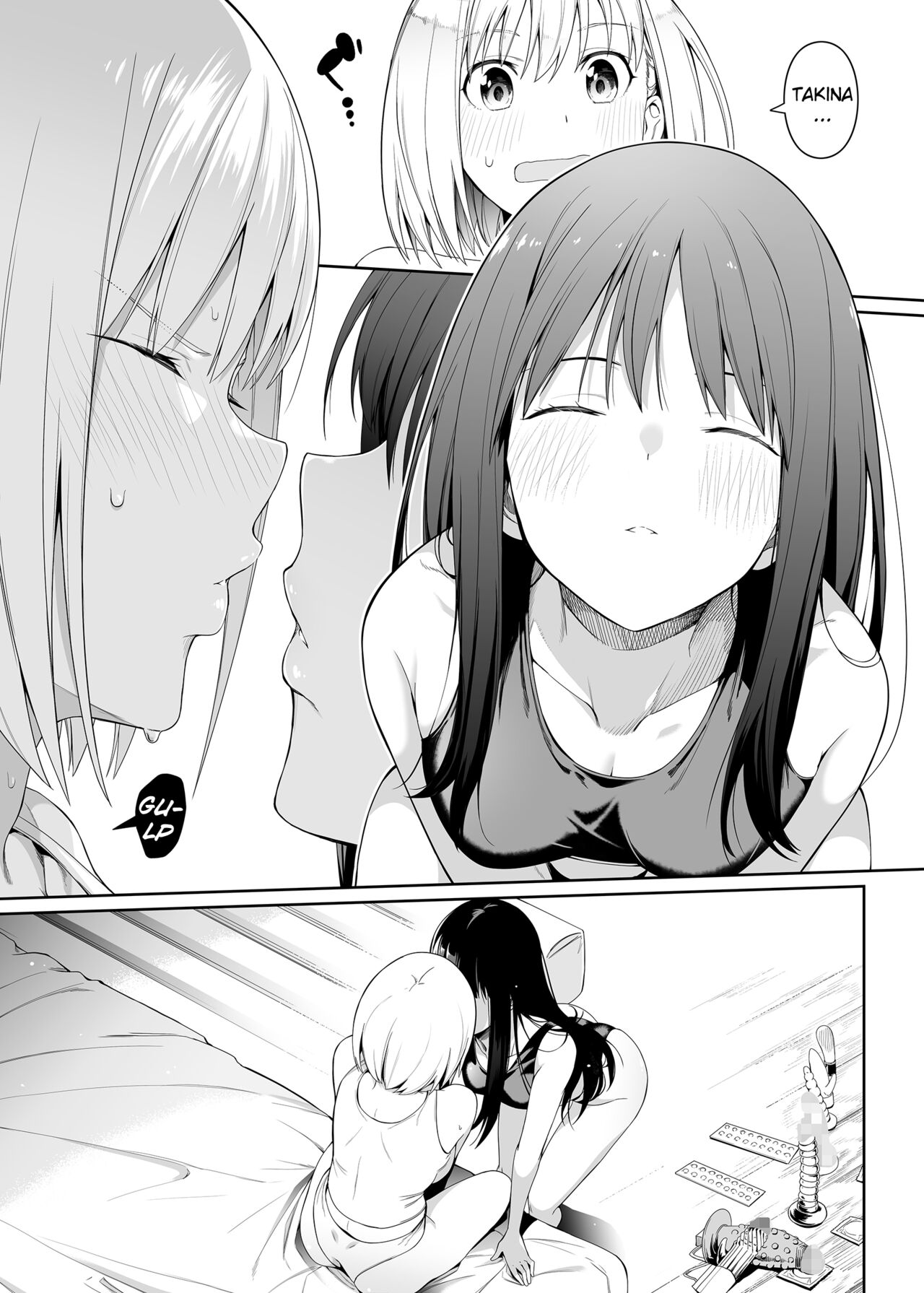 Gift Of Purity page 36