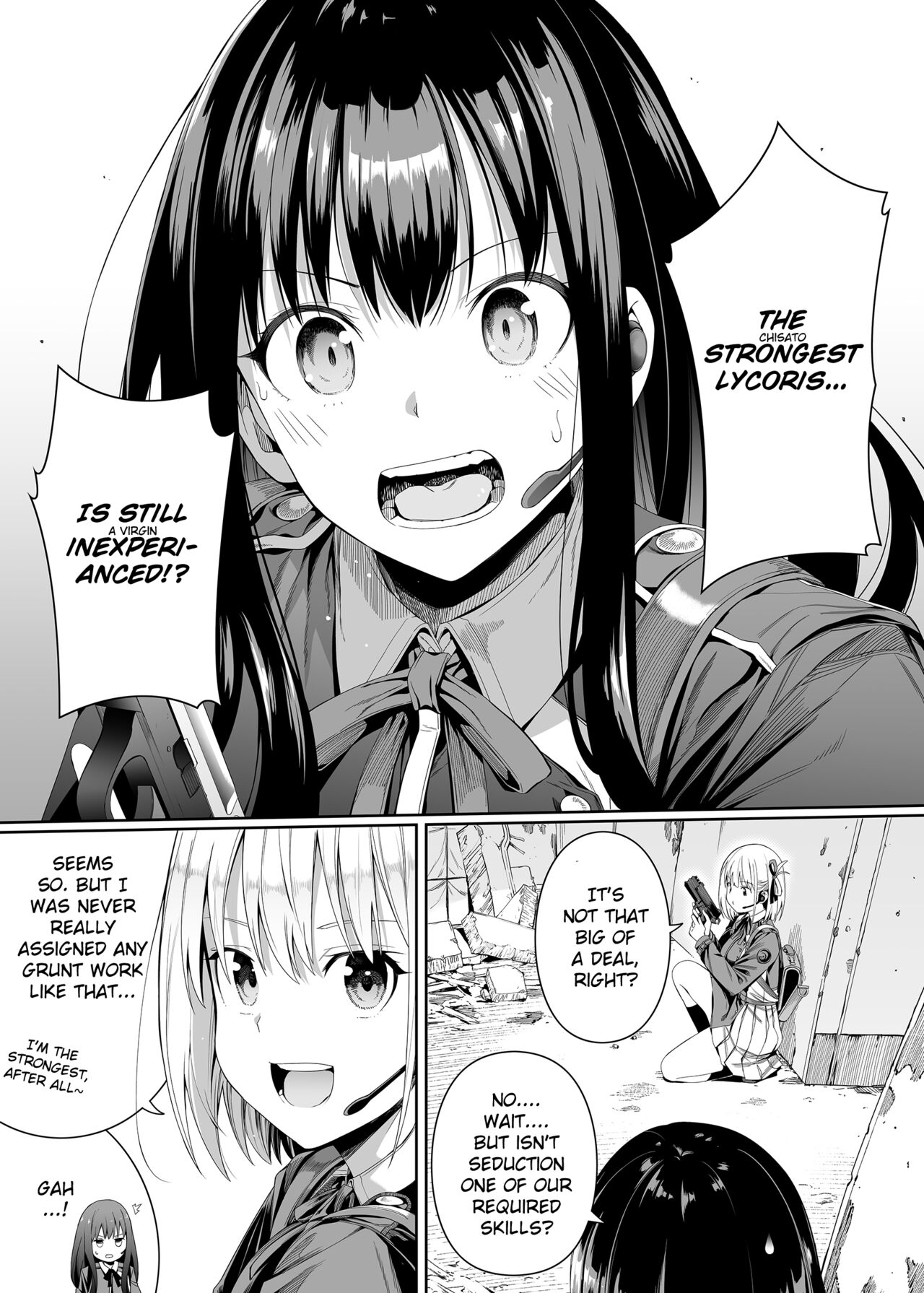 Gift Of Purity page 4