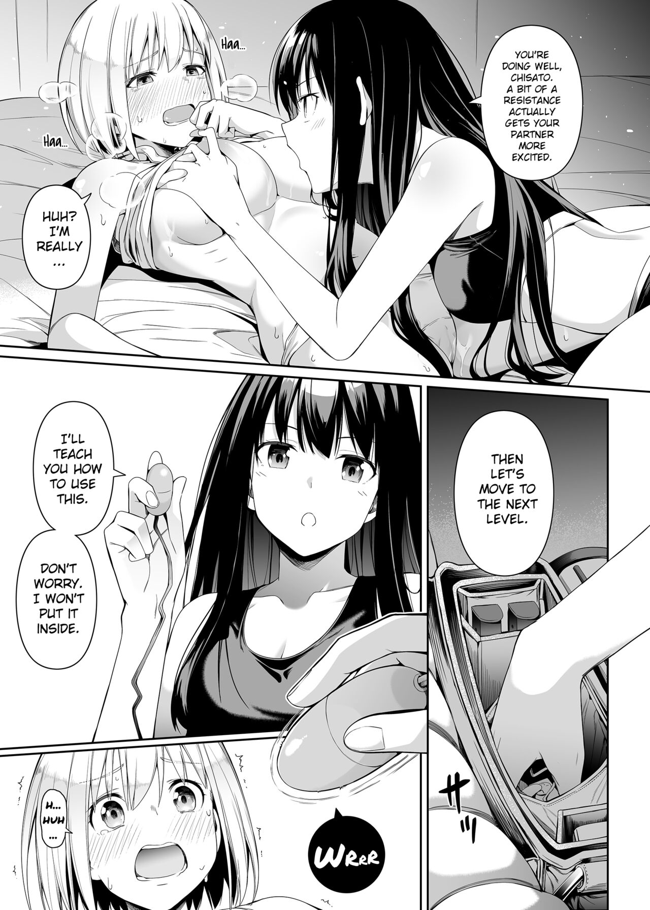 Gift Of Purity page 42