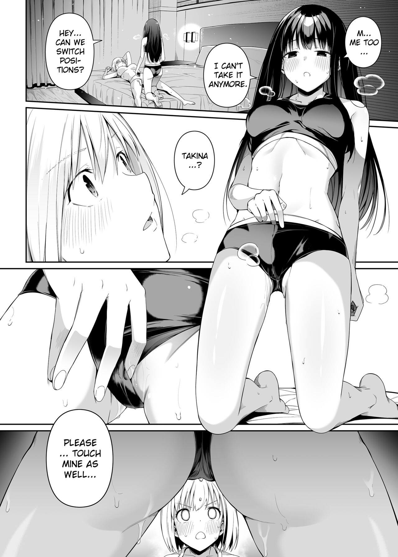 Gift Of Purity page 45