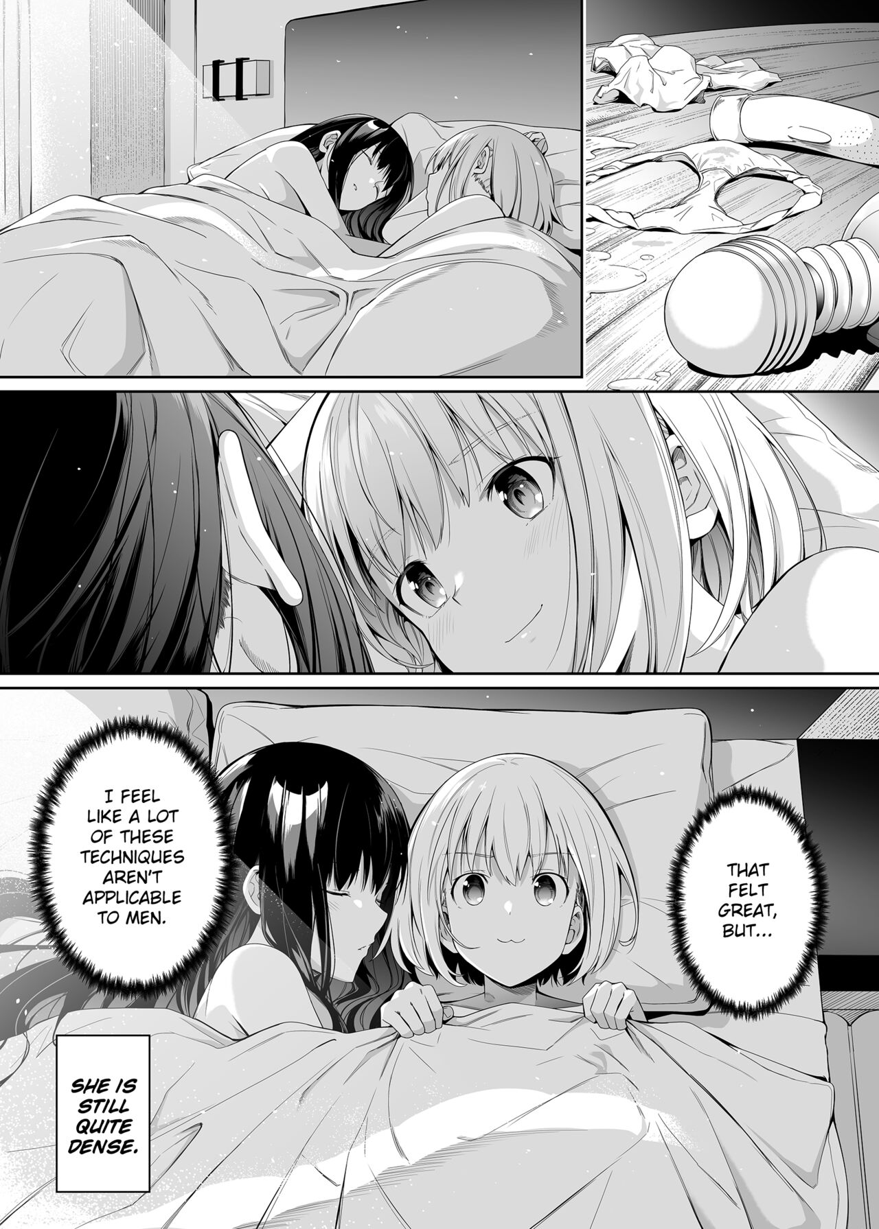 Gift Of Purity page 60