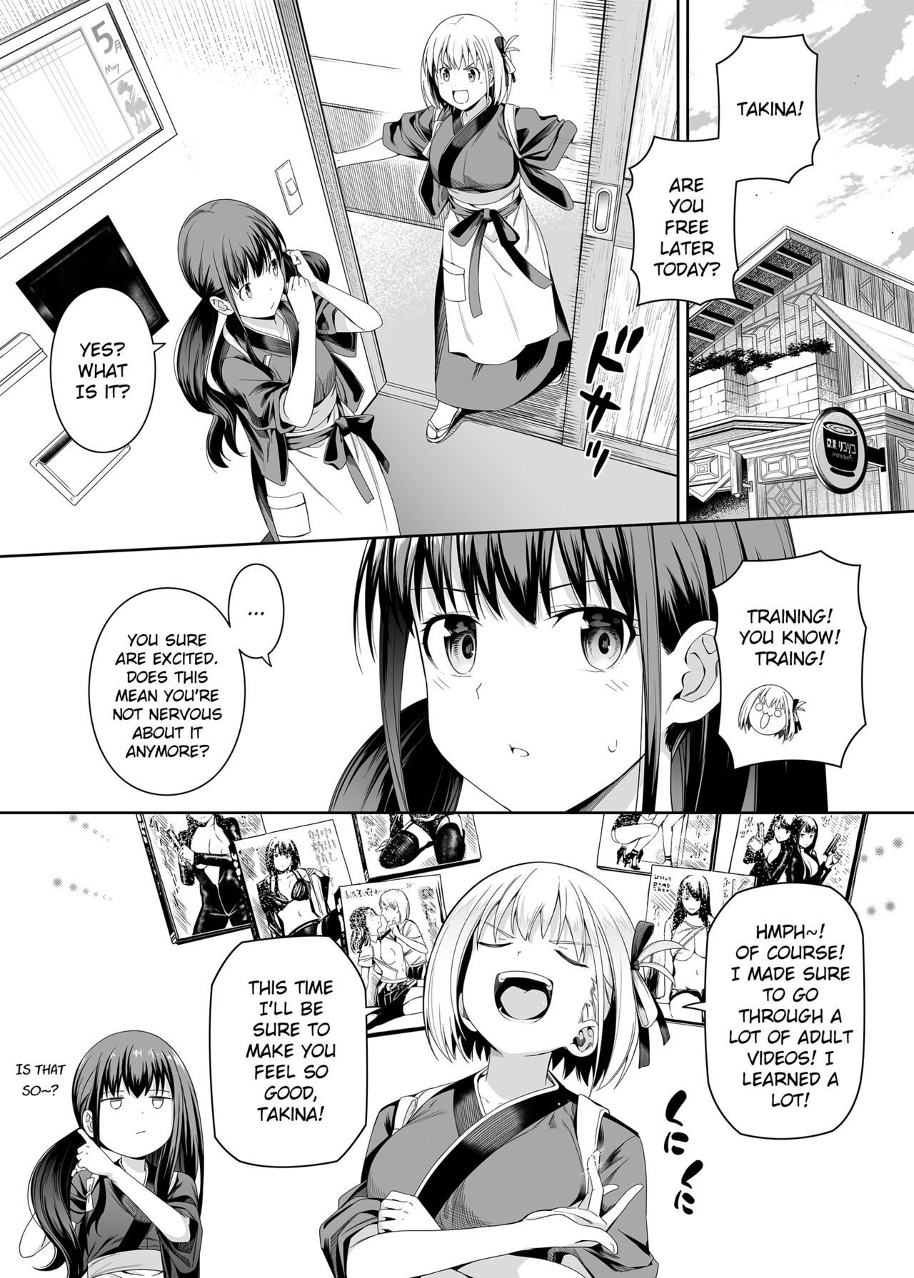 Gift Of Purity page 62