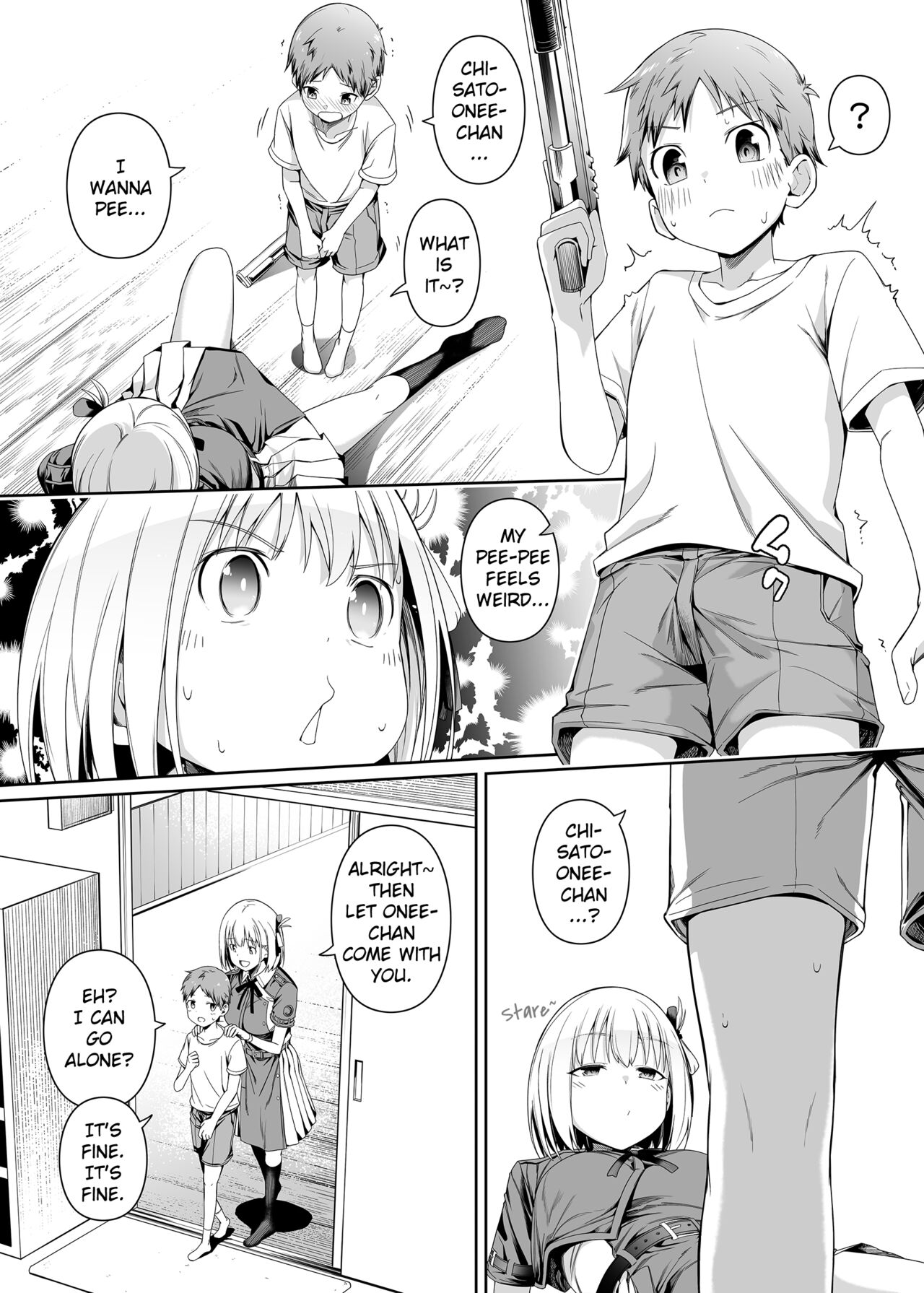 Gift Of Purity page 69