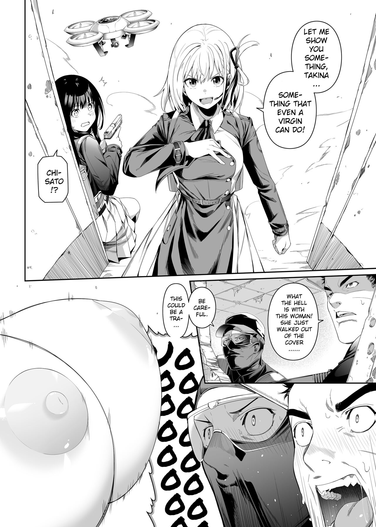 Gift Of Purity page 7