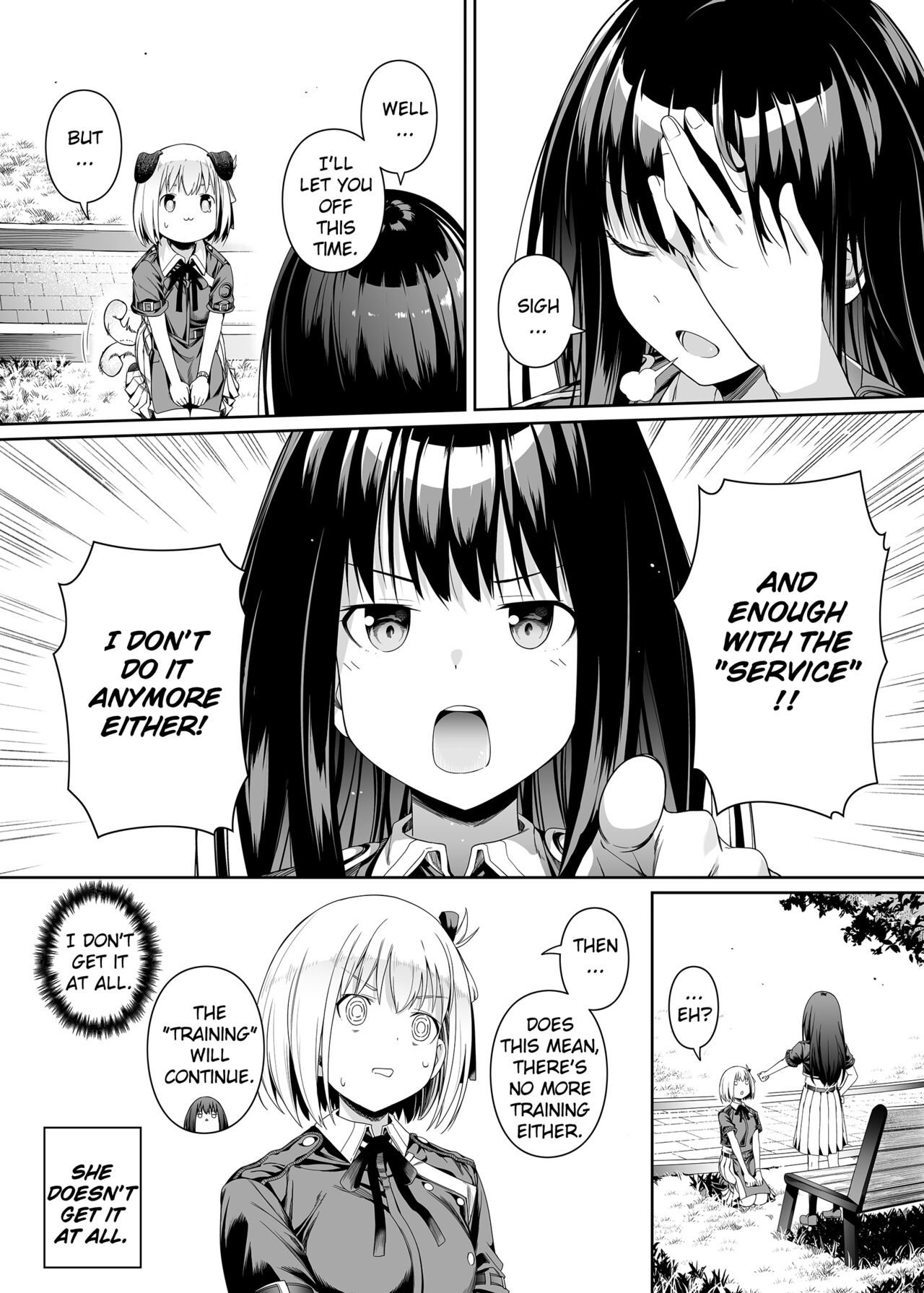 Gift Of Purity page 75