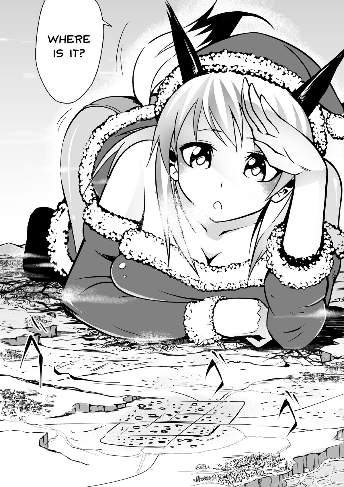 Gift of the Magi page 6
