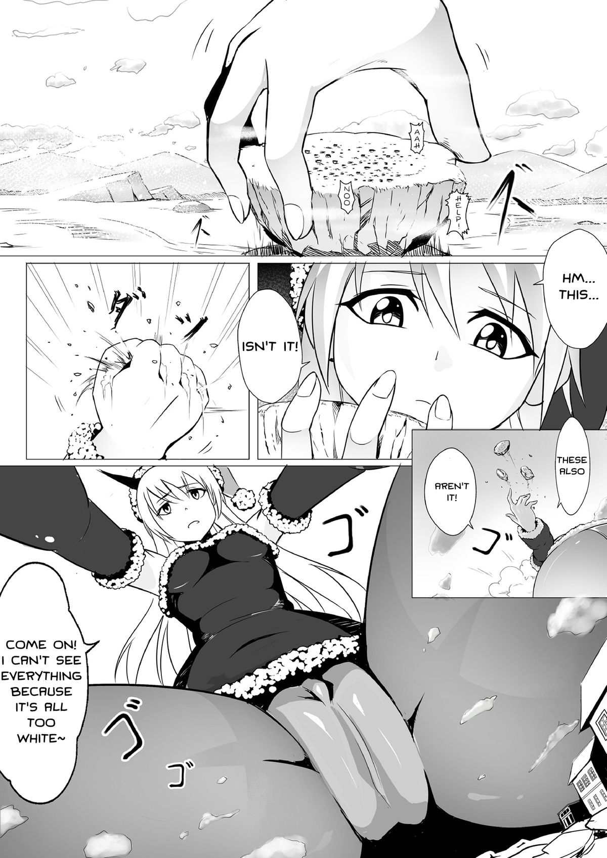 Gift of the Magi page 7