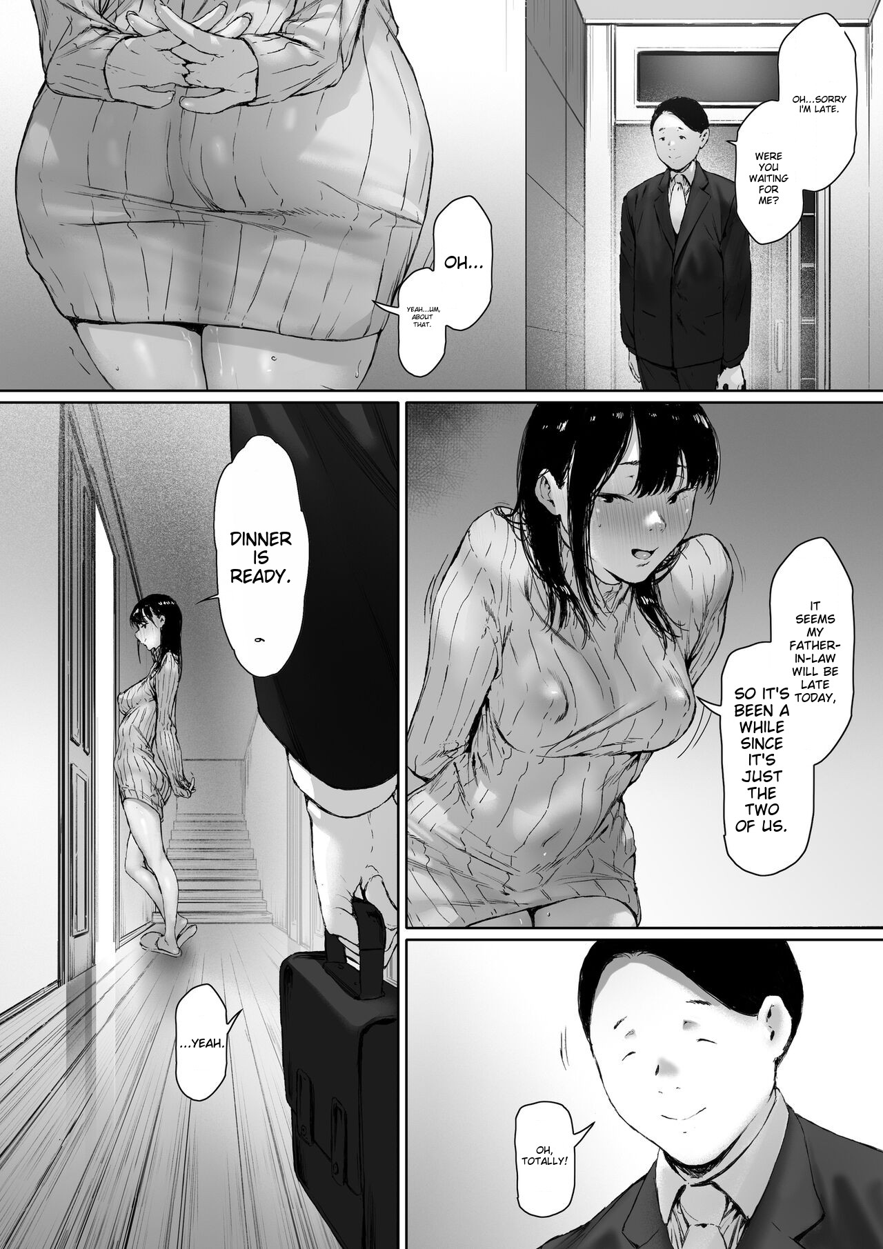 Gifu to Doukyou Suru ni Natta dai ni wa [Digital] English page 113