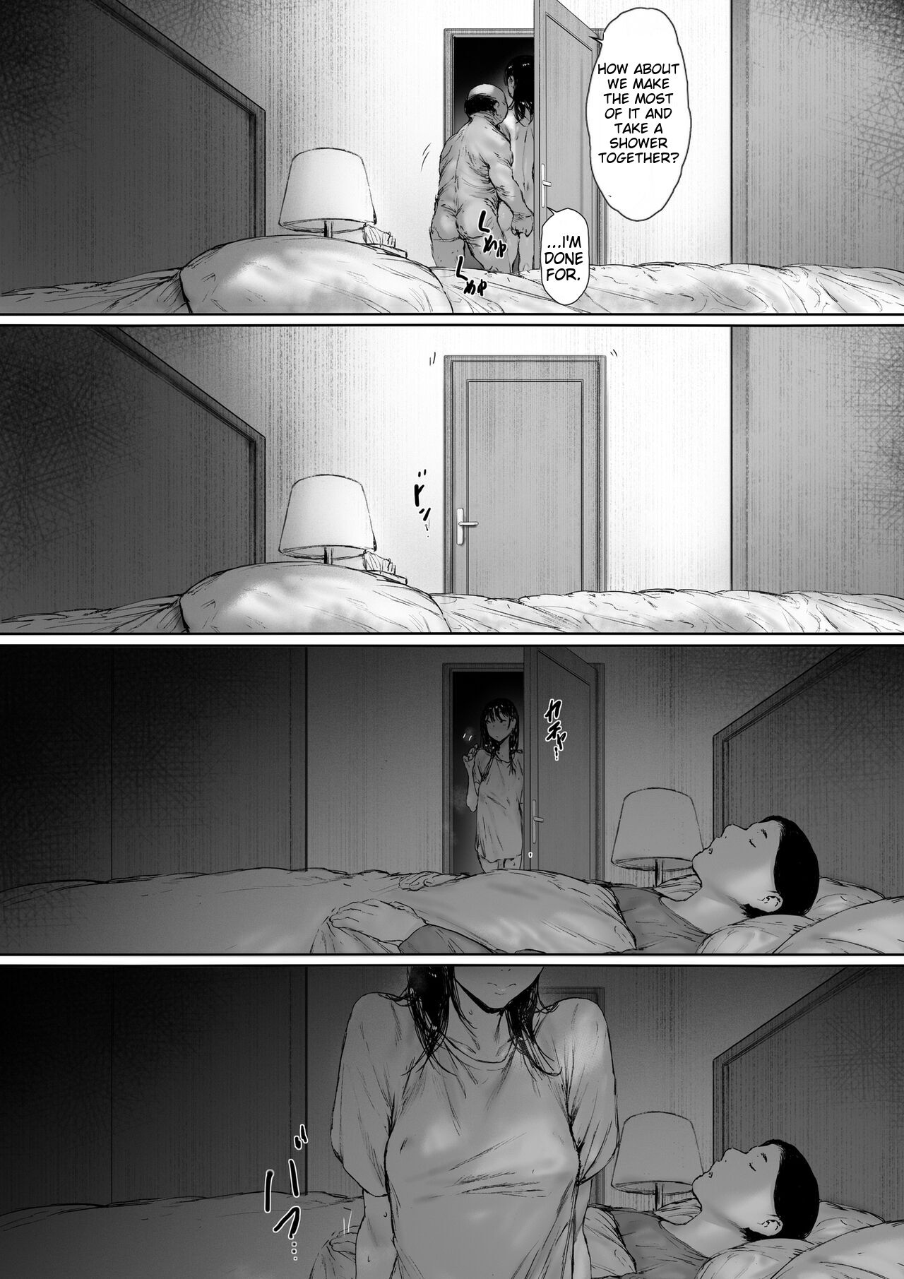 Gifu to Doukyou Suru ni Natta dai ni wa [Digital] English page 171