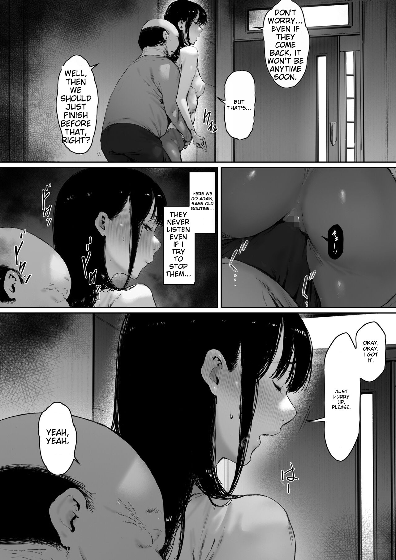 Gifu to Doukyou Suru ni Natta dai ni wa [Digital] English page 36