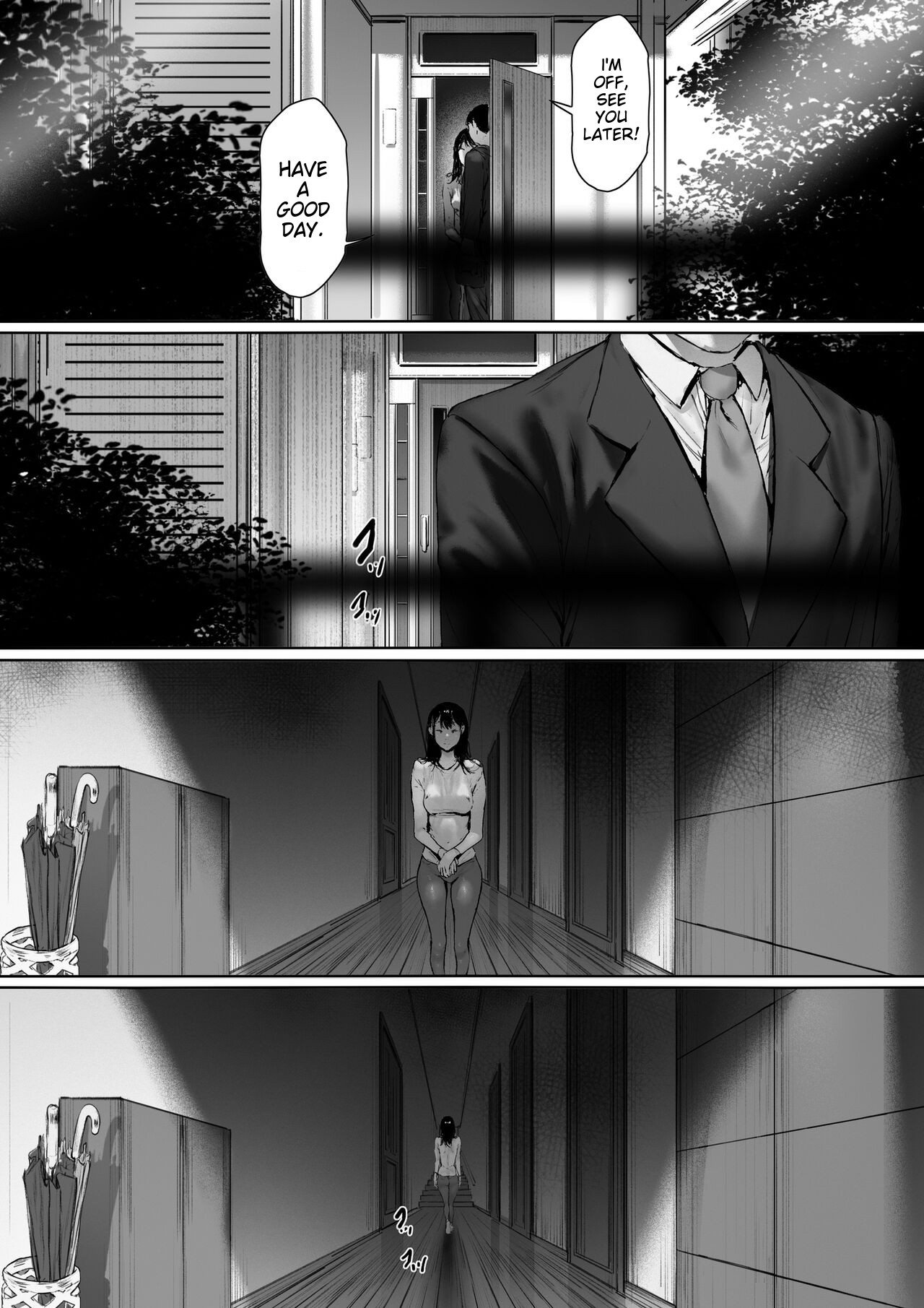 Gifu to Doukyou Suru ni Natta dai ni wa [Digital] English page 78