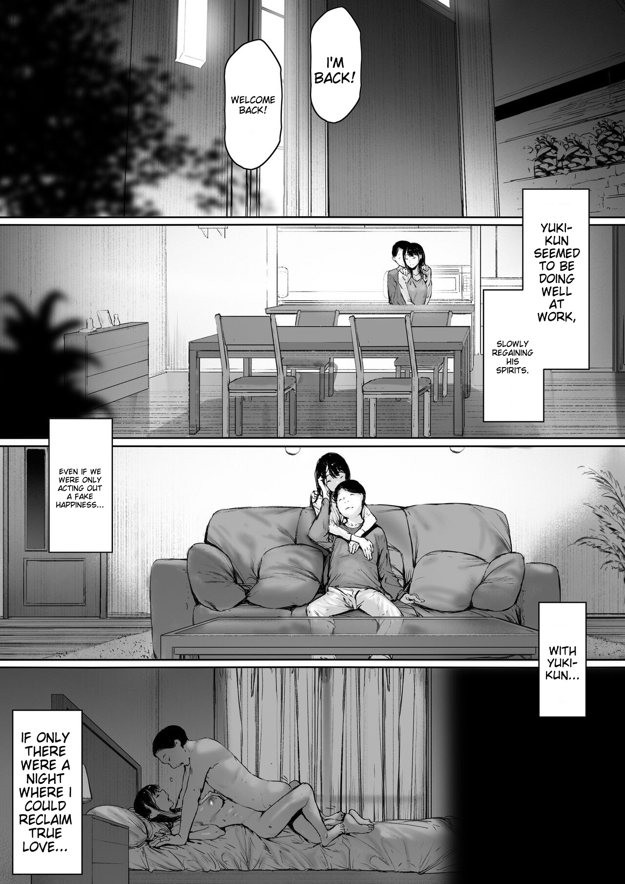 Gifu to Doukyou Suru ni Natta dai ni wa [Digital] English page 88
