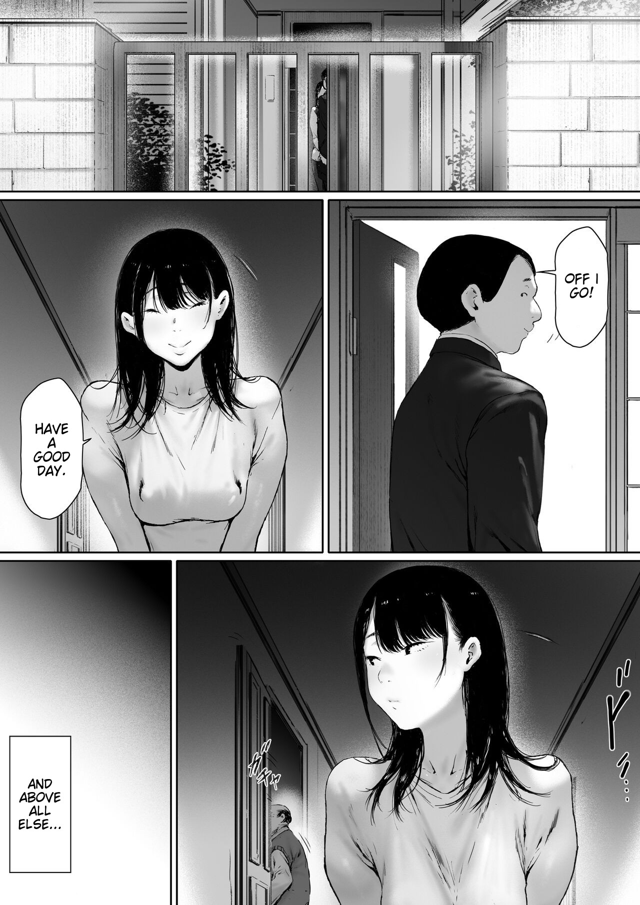 Gifu to Doukyou Suru ni Natta dai ni wa [Digital] English page 90
